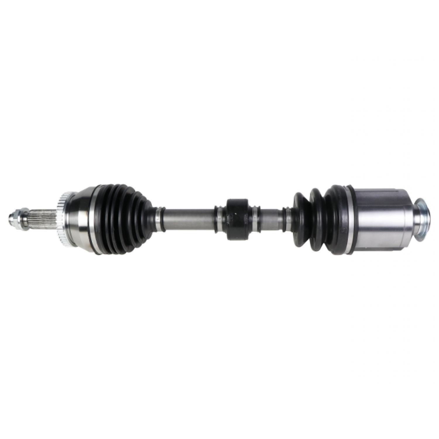 GSP NCV75109 CV Axle Assembly product image 1 of 5