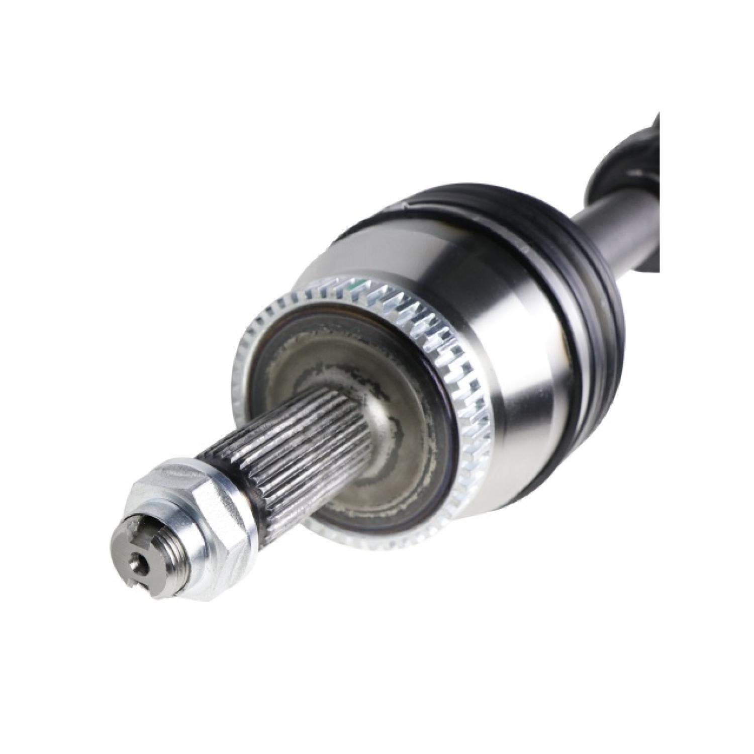 GSP NCV75109 CV Axle Assembly product image 3 of 5