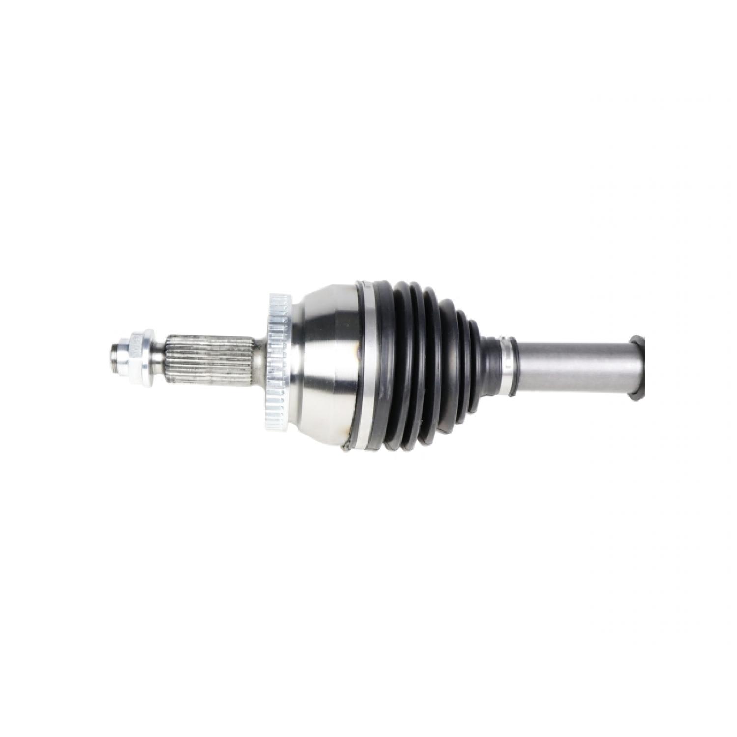 GSP NCV75109 CV Axle Assembly product image 4 of 5