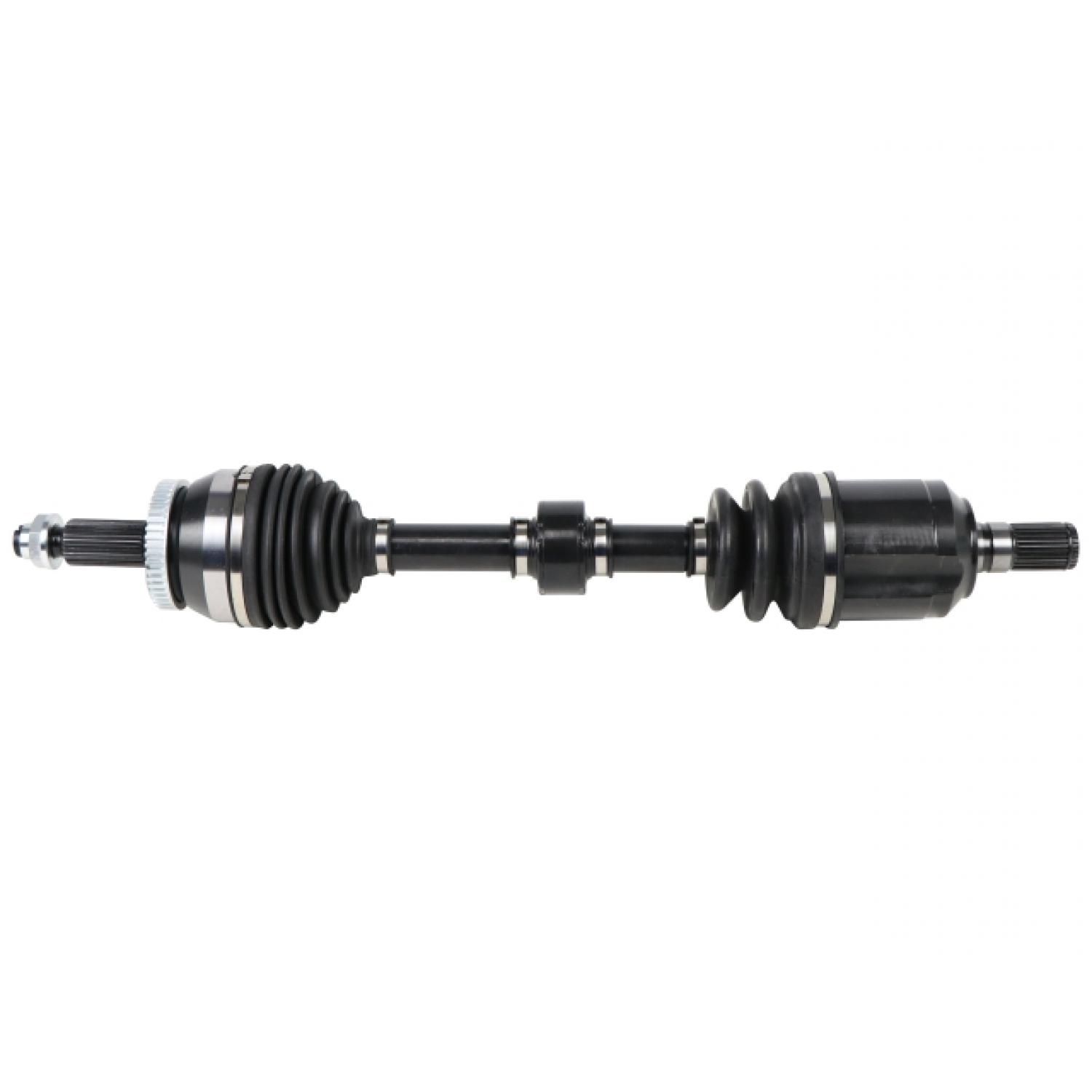 GSP NCV75110 CV Axle Assembly product image 1 of 5