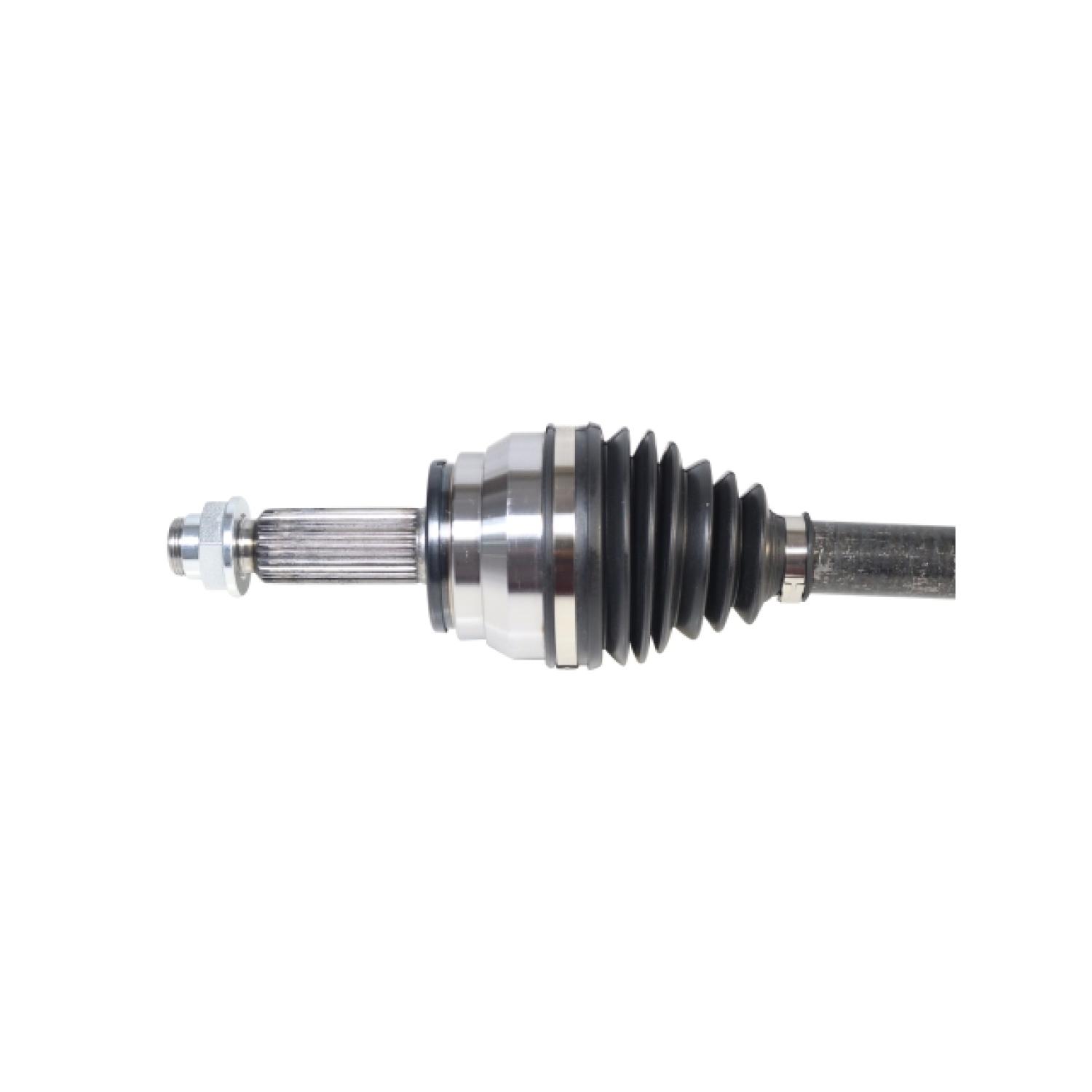 GSP NCV75114 CV Axle Assembly product image 2 of 5
