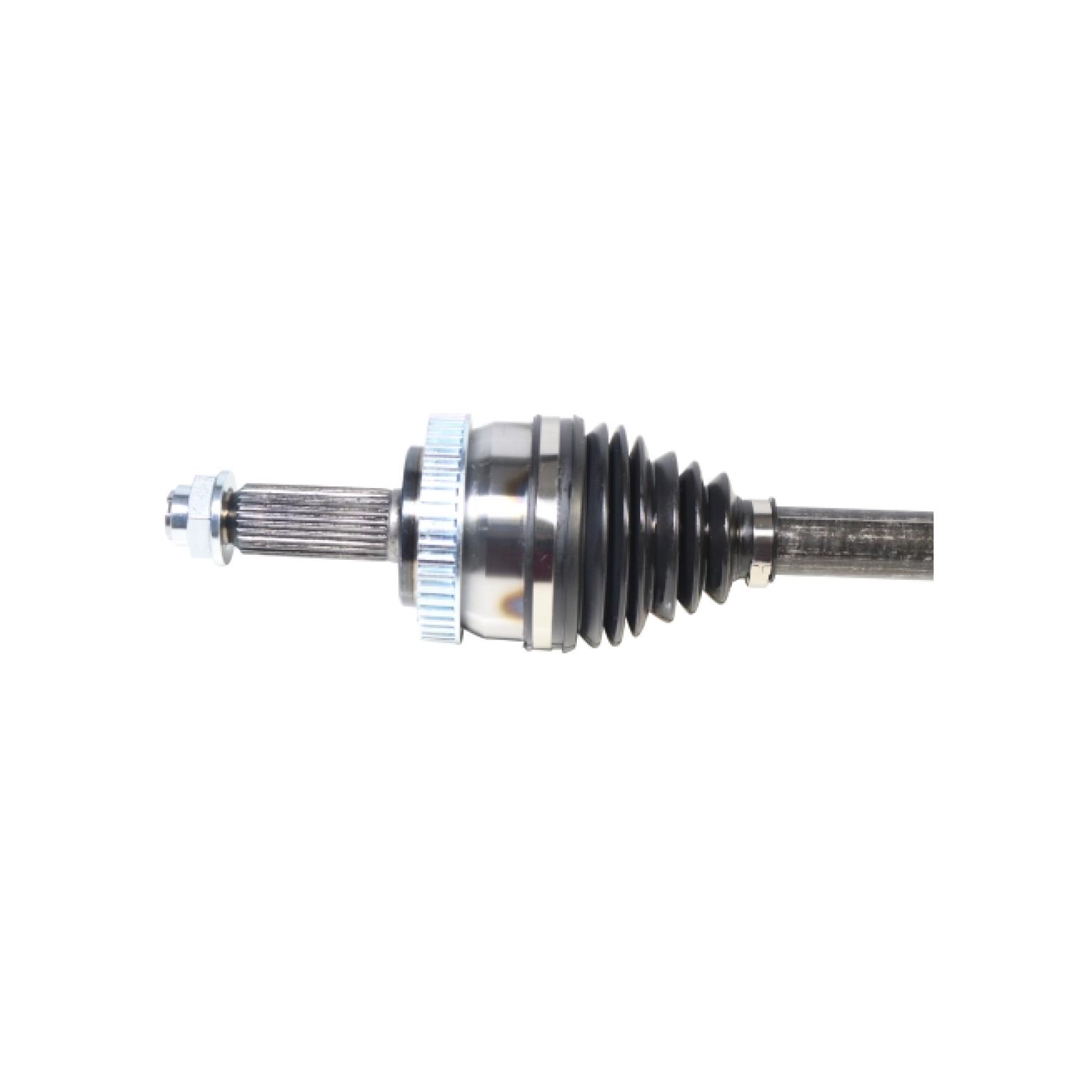 GSP NCV75126 CV Axle Assembly product image 2 of 5