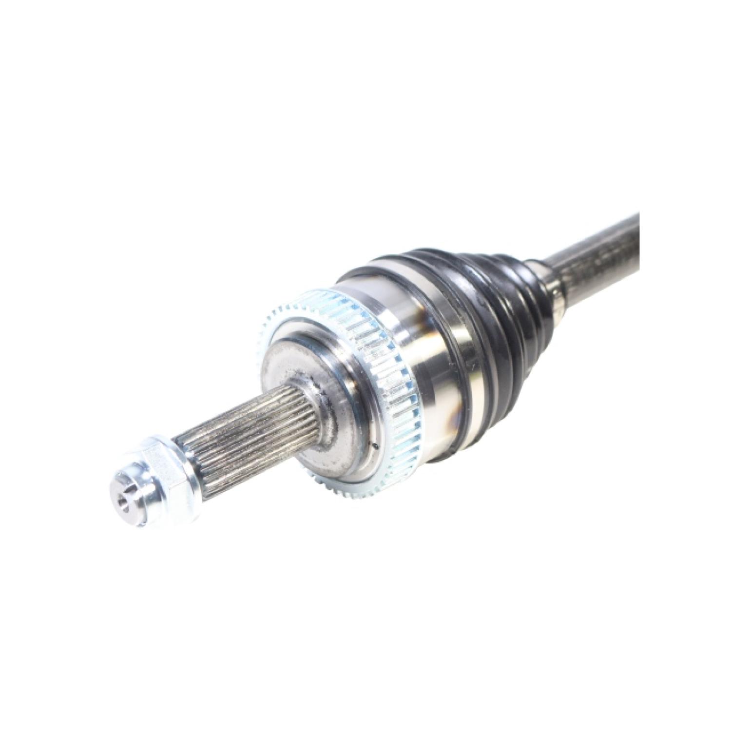 GSP NCV75126 CV Axle Assembly product image 4 of 5