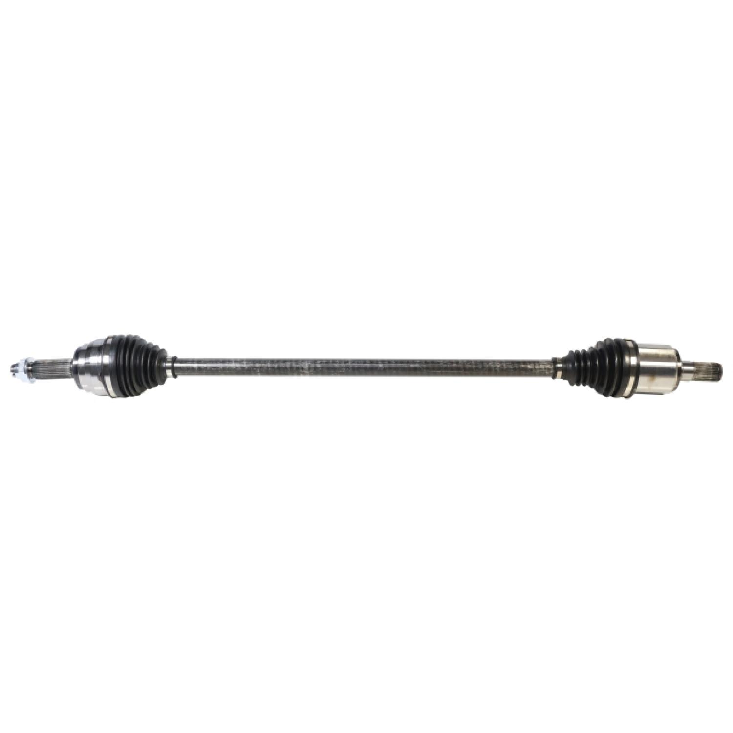 GSP NCV75128 CV Axle Assembly product image 1 of 5