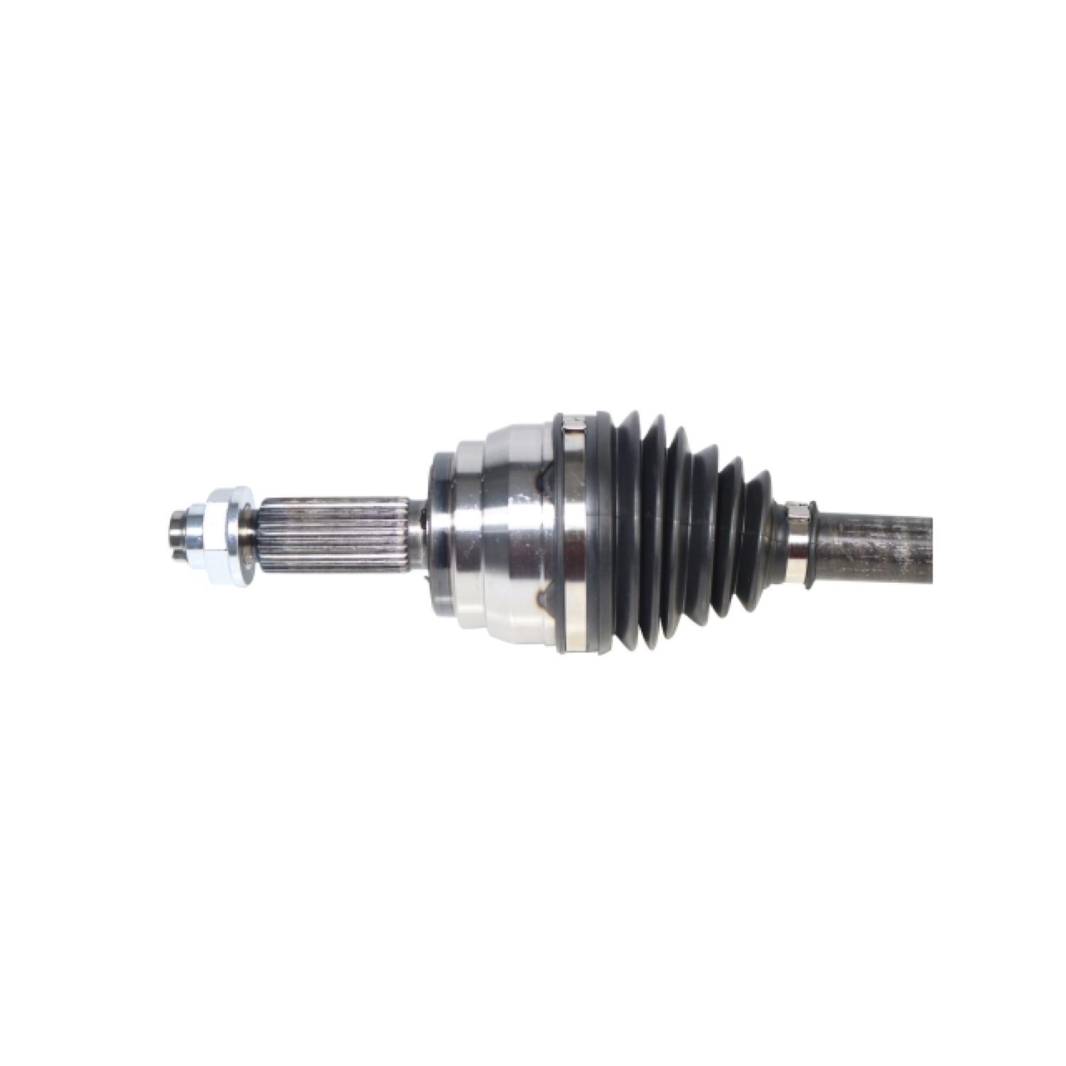 GSP NCV75128 CV Axle Assembly product image 2 of 5