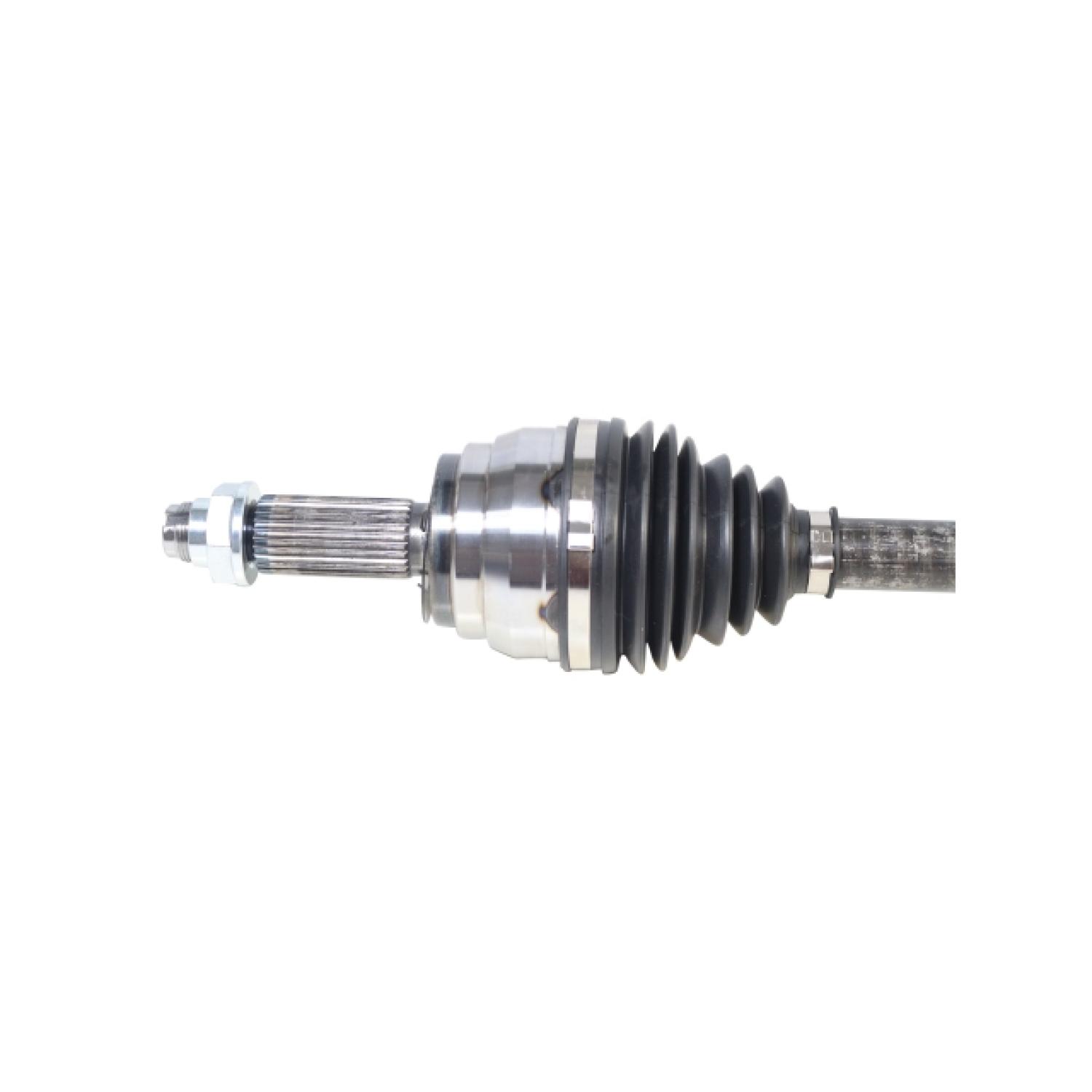 GSP NCV75129 CV Axle Assembly product image 2 of 5