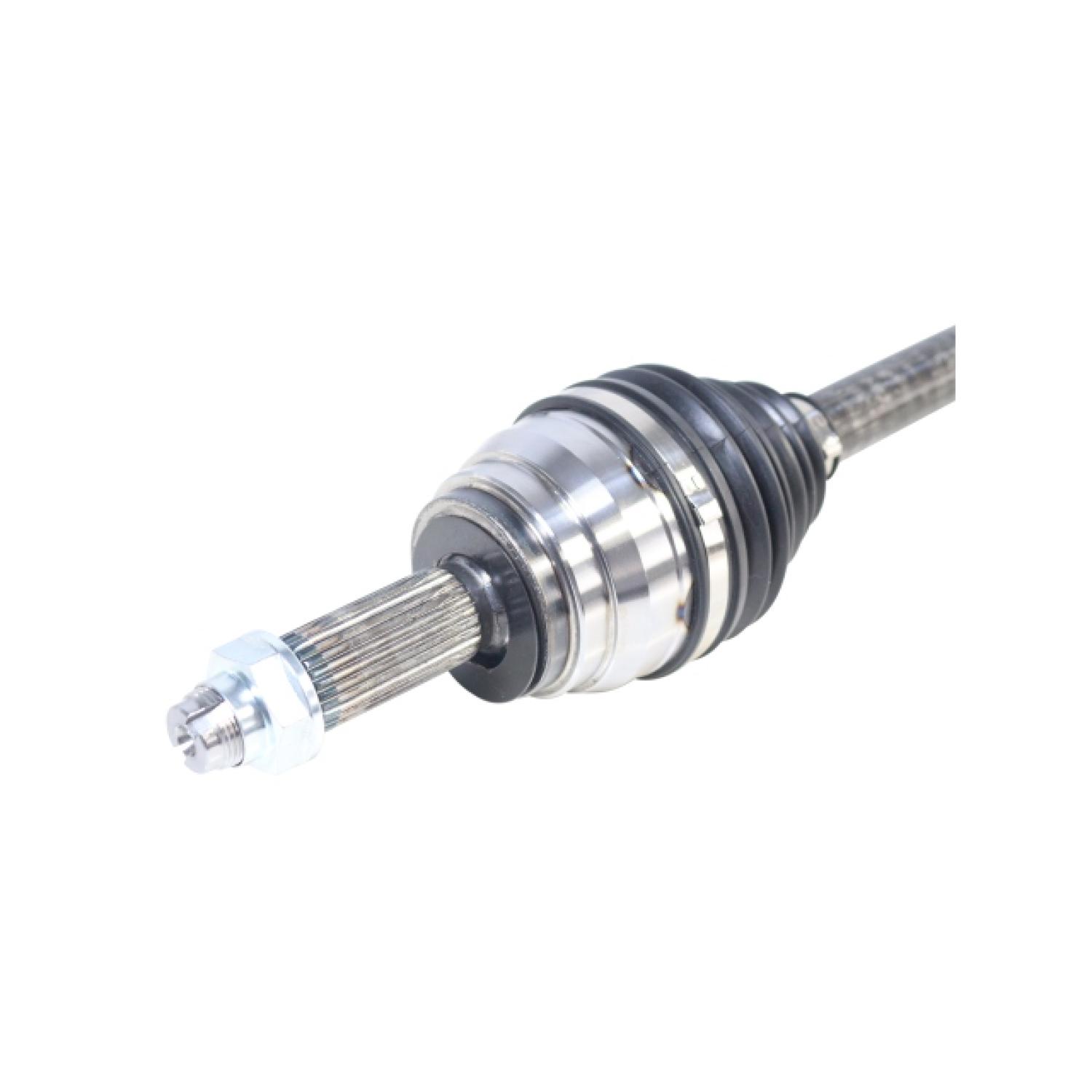 GSP NCV75129 CV Axle Assembly product image 4 of 5