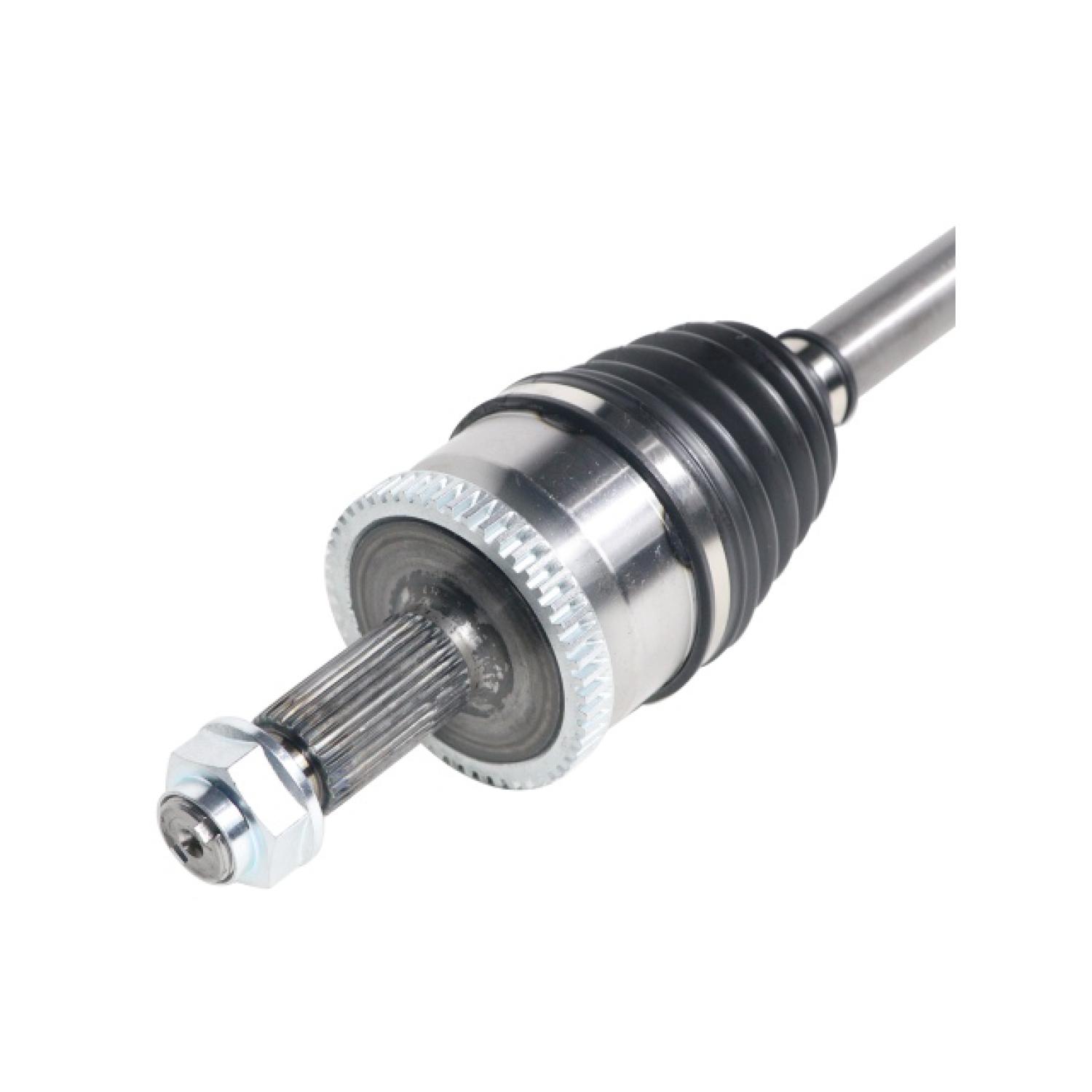 GSP NCV75131 CV Axle Assembly product image 4 of 5