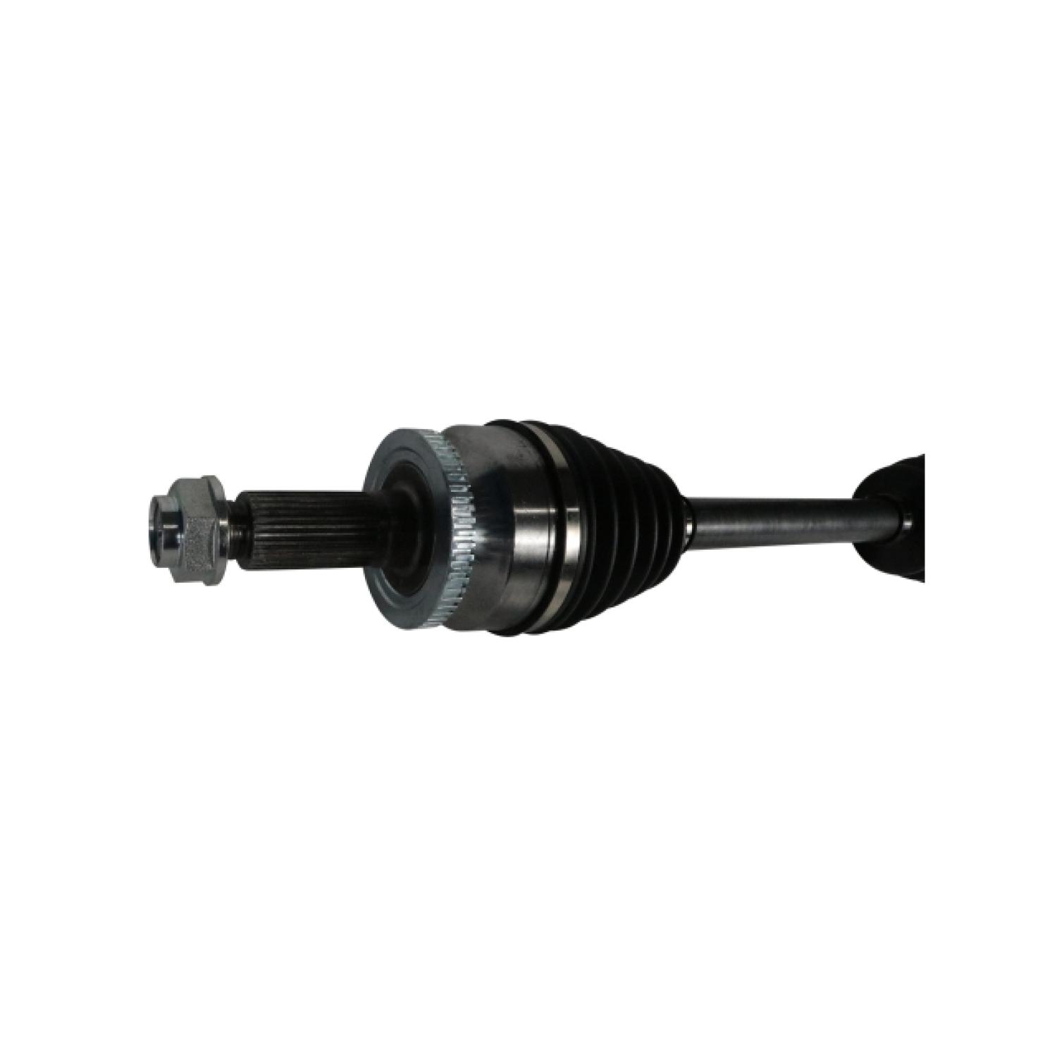 GSP NCV75133 CV Axle Assembly product image 4 of 5