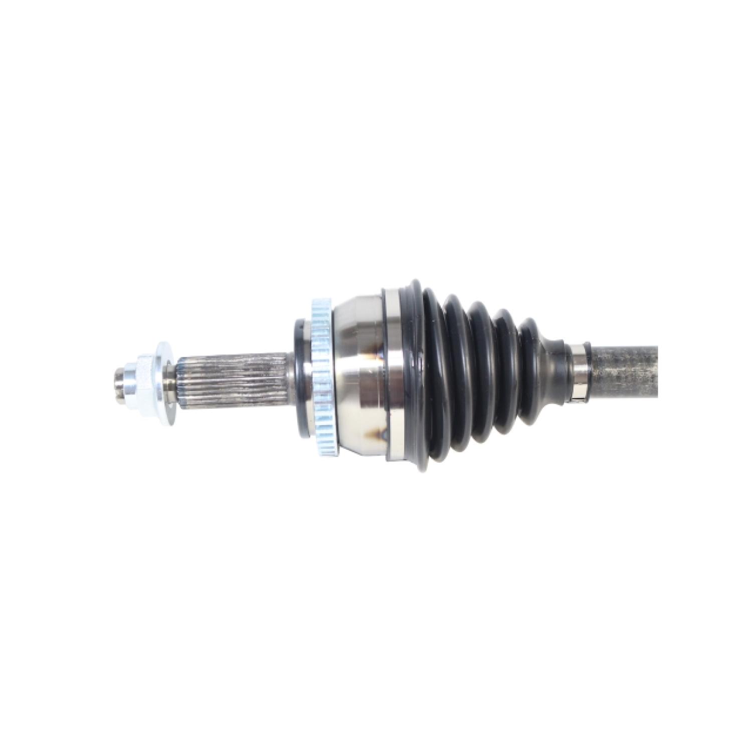 GSP NCV75134 CV Axle Assembly product image 2 of 5