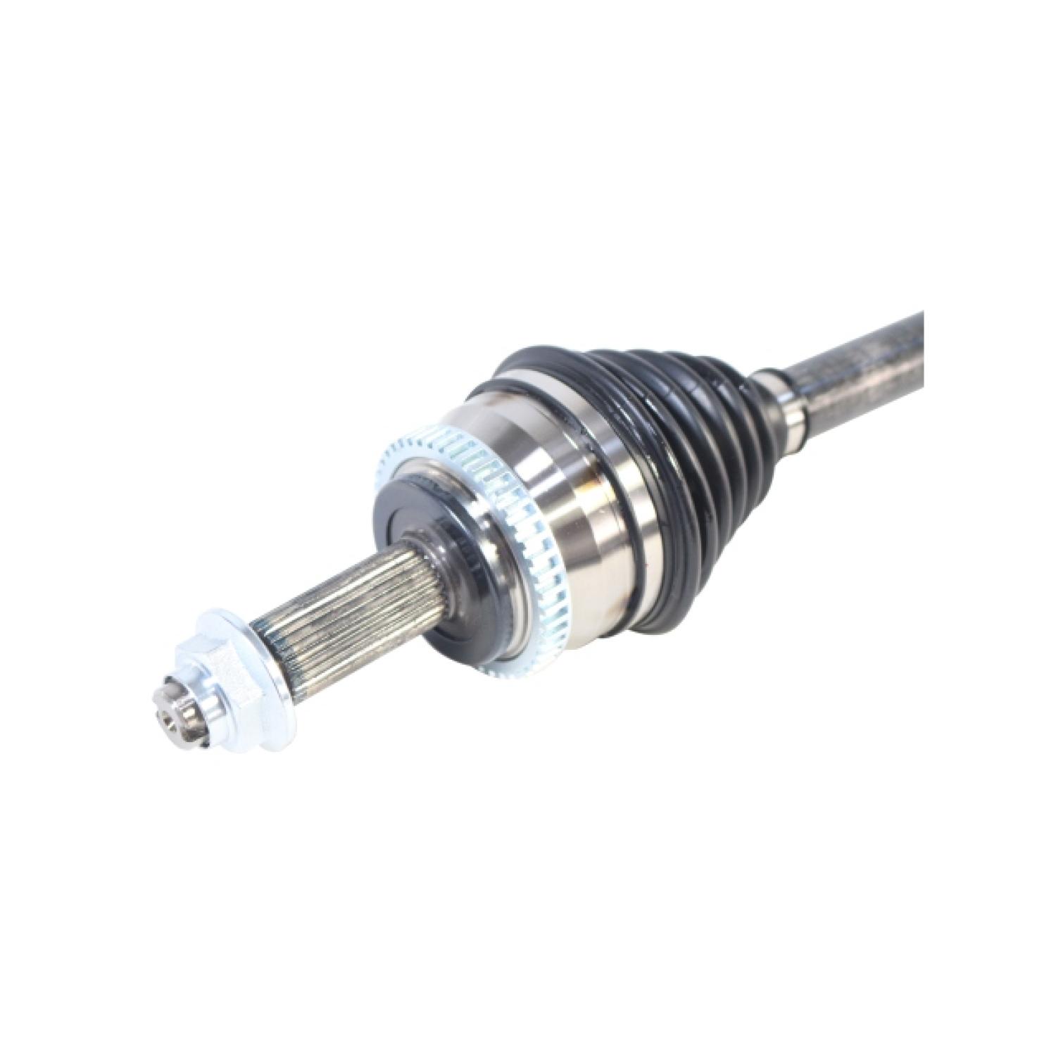 GSP NCV75134 CV Axle Assembly product image 4 of 5