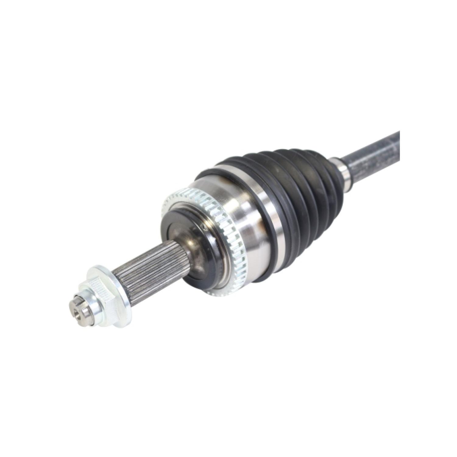 GSP NCV75135 - CV Axle Assembly GSP NCV75135 CV Axle Assembly product image 4 of 5