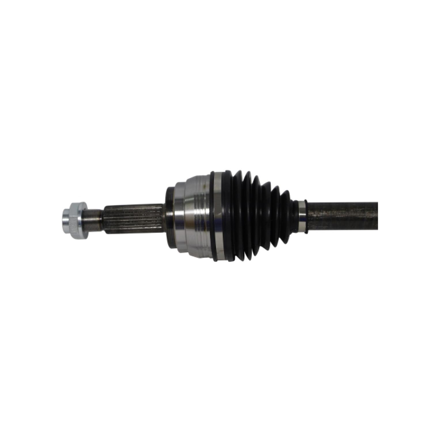 GSP NCV75137 CV Axle Assembly product image 2 of 5