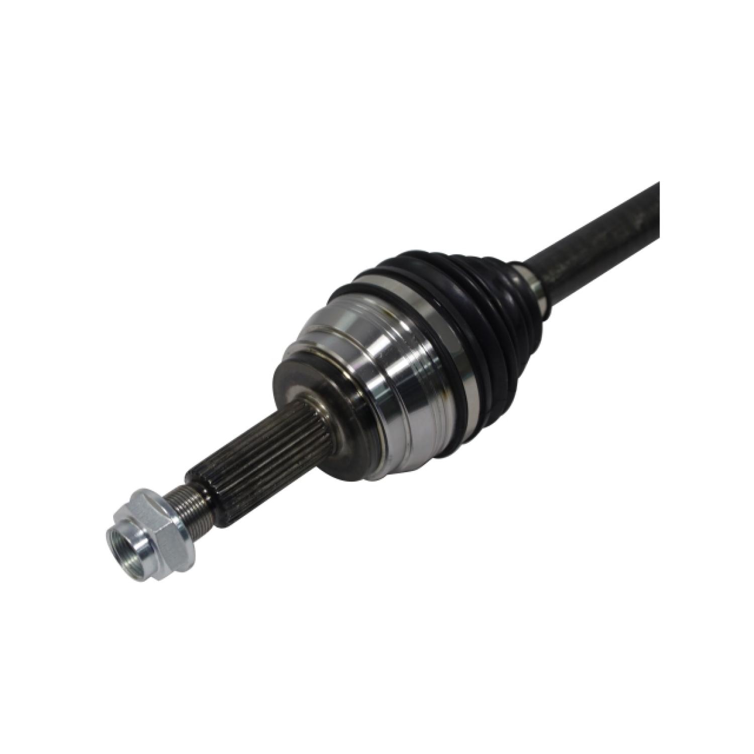 GSP NCV75137 CV Axle Assembly product image 4 of 5