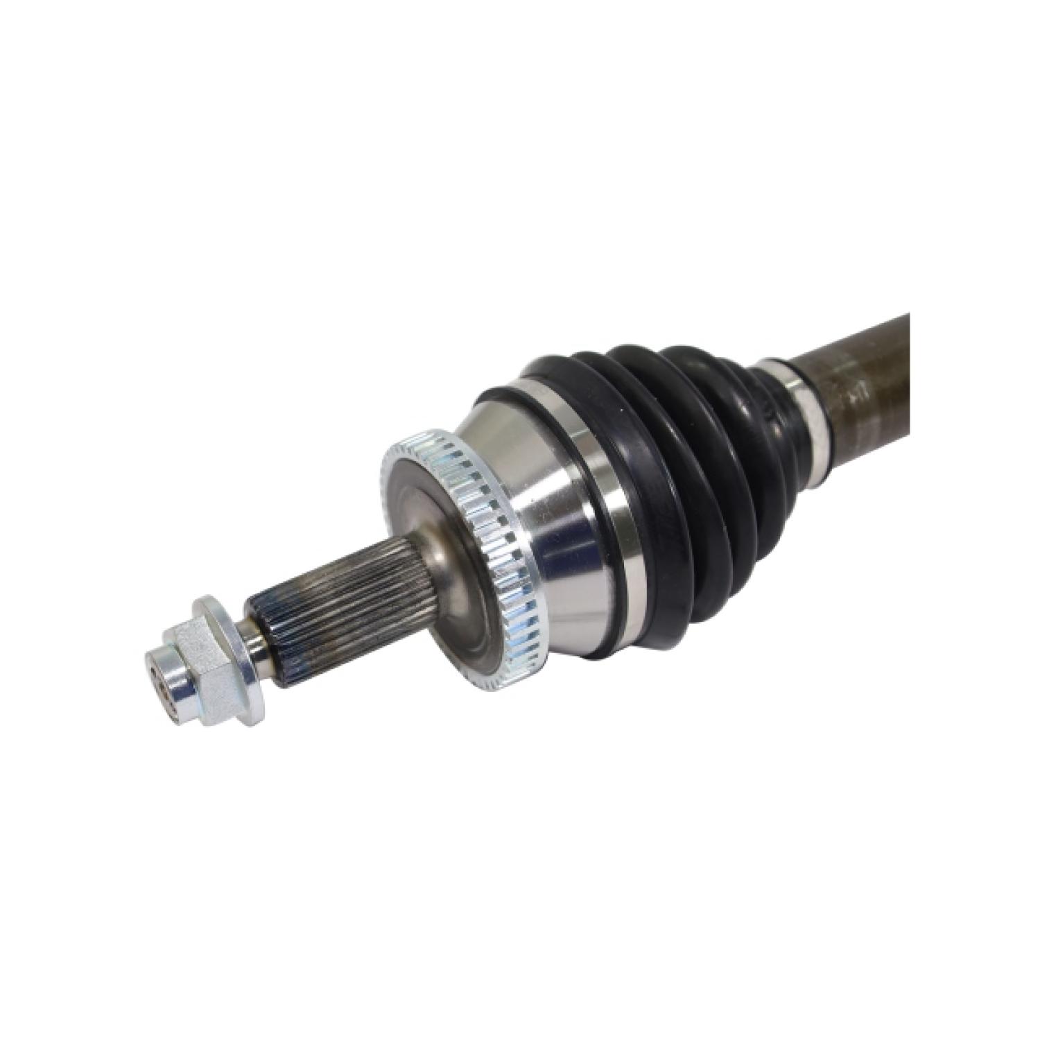 GSP NCV75138 - CV Axle Assembly GSP NCV75138 CV Axle Assembly product image 4 of 5