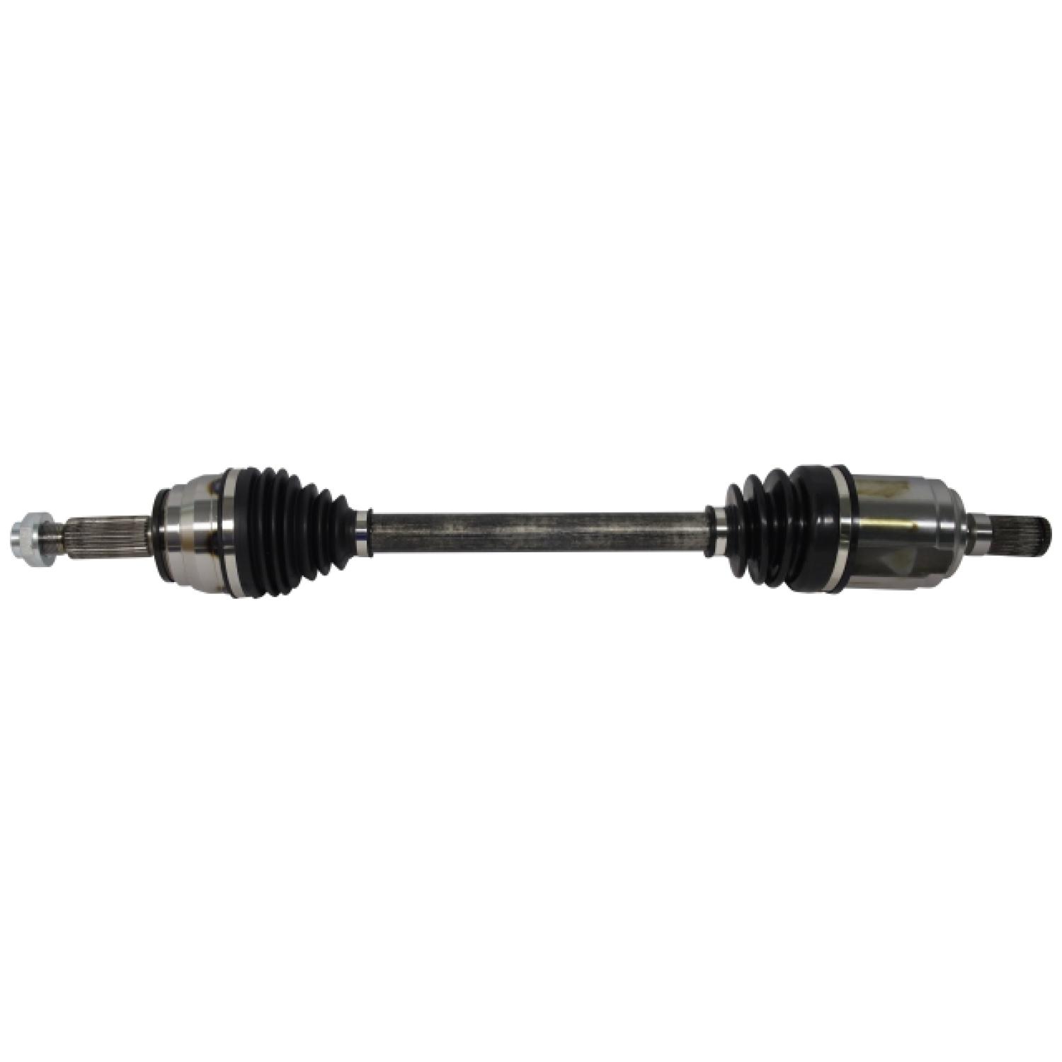 GSP NCV75139 CV Axle Assembly product image 1 of 5