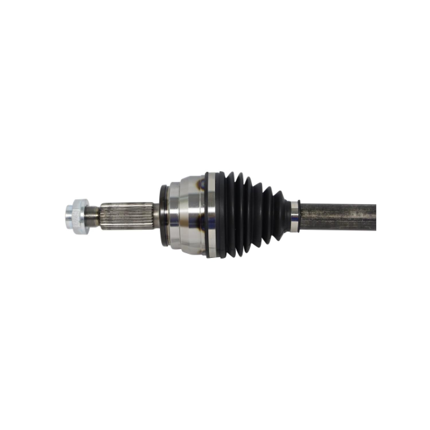 GSP NCV75139 CV Axle Assembly product image 2 of 5