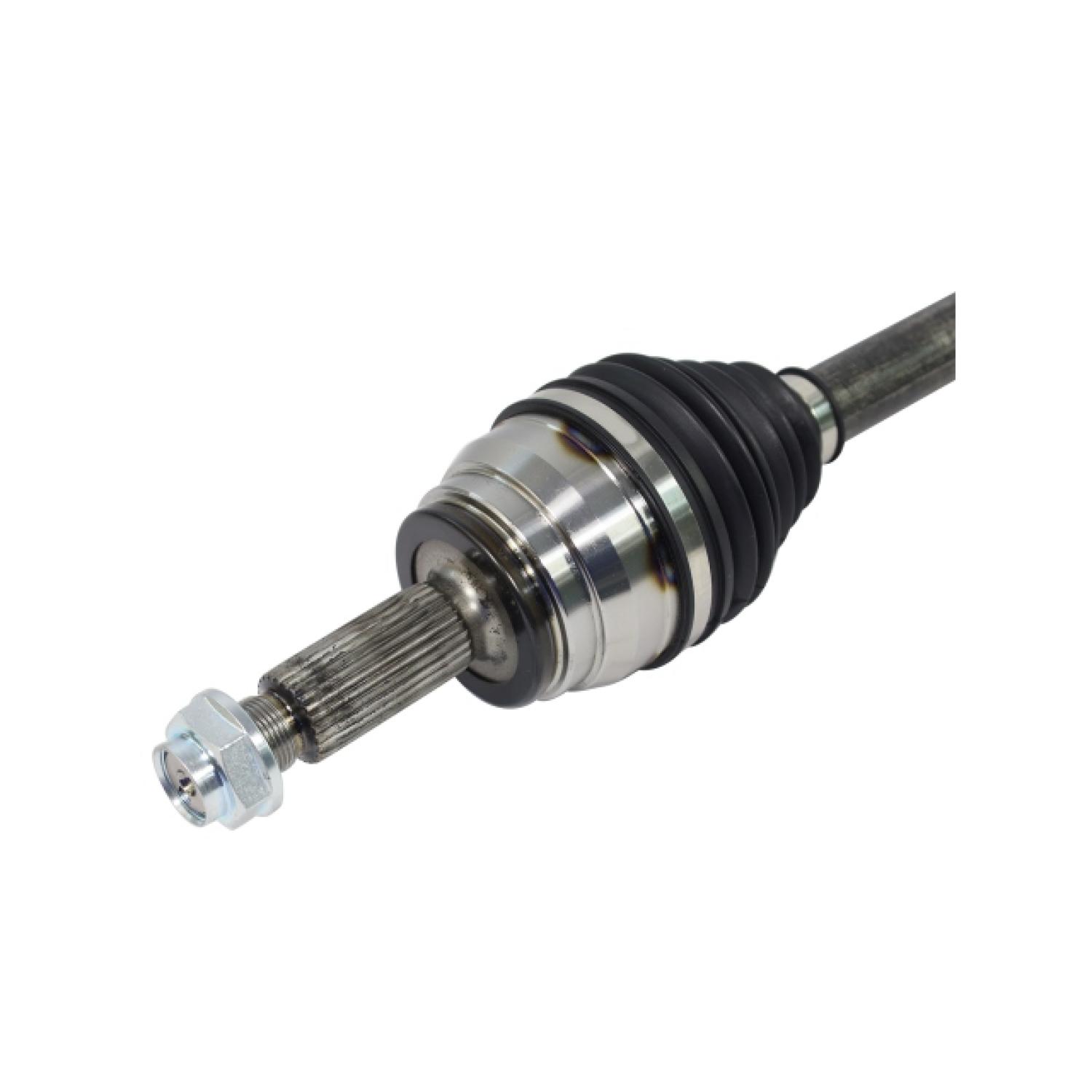 GSP NCV75139 CV Axle Assembly product image 4 of 5