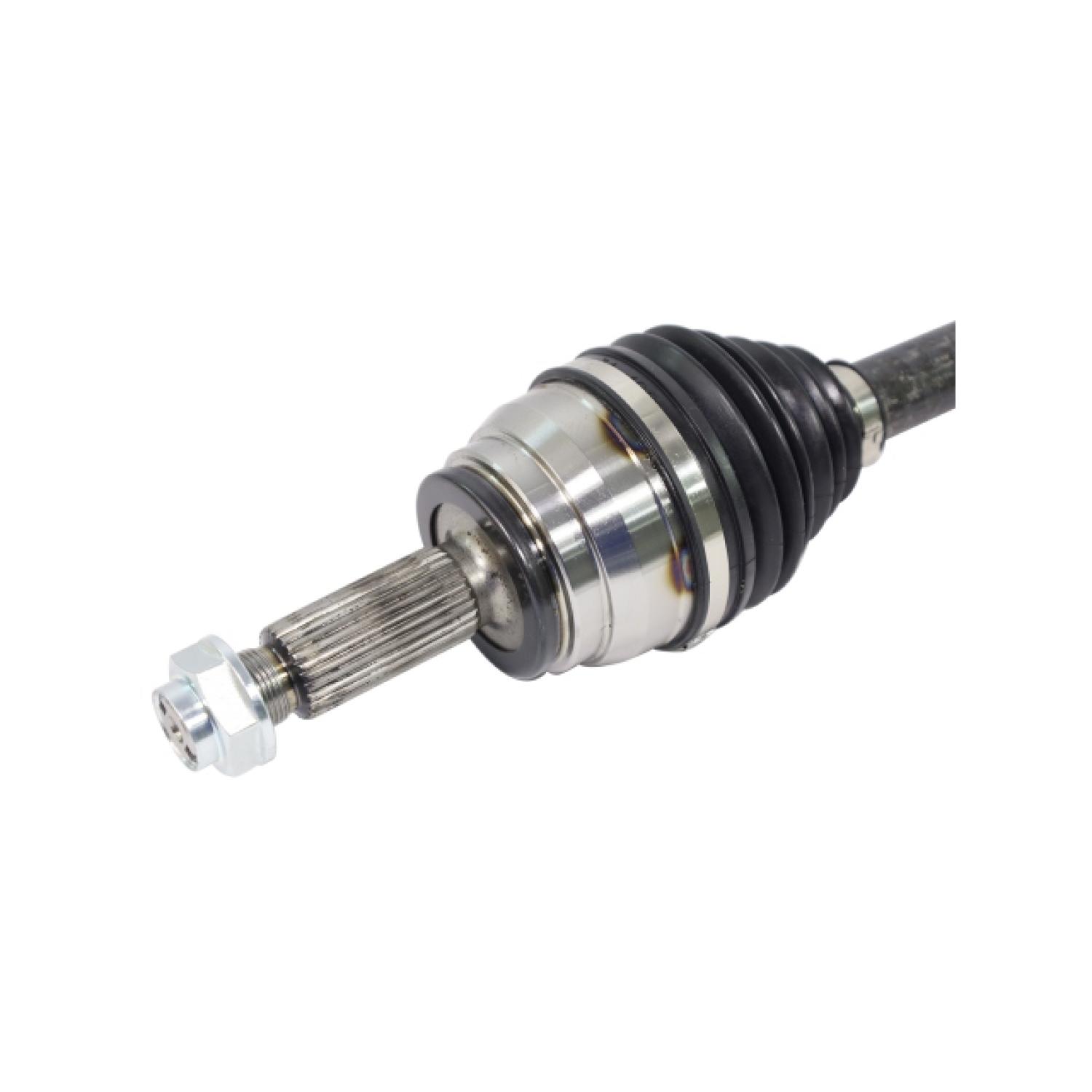 GSP NCV75140 - CV Axle Assembly GSP NCV75140 CV Axle Assembly product image 4 of 5