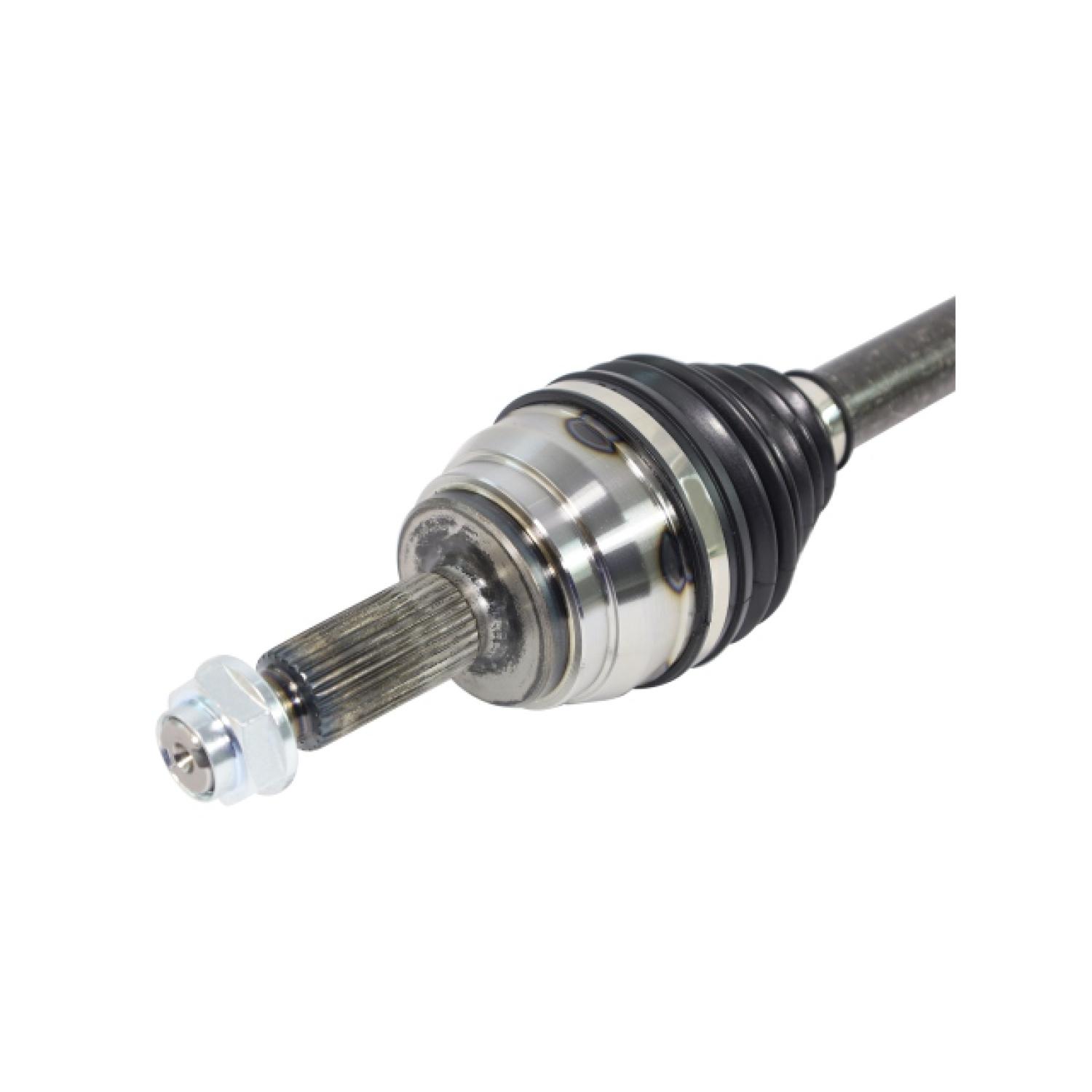 GSP NCV75141 CV Axle Assembly product image 4 of 5