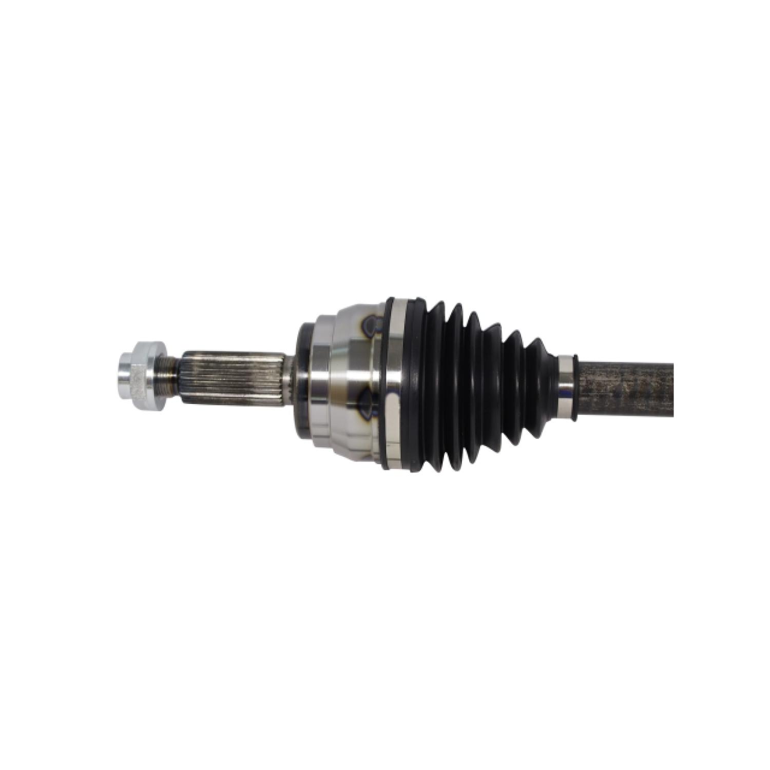 GSP NCV75142 CV Axle Assembly product image 2 of 5