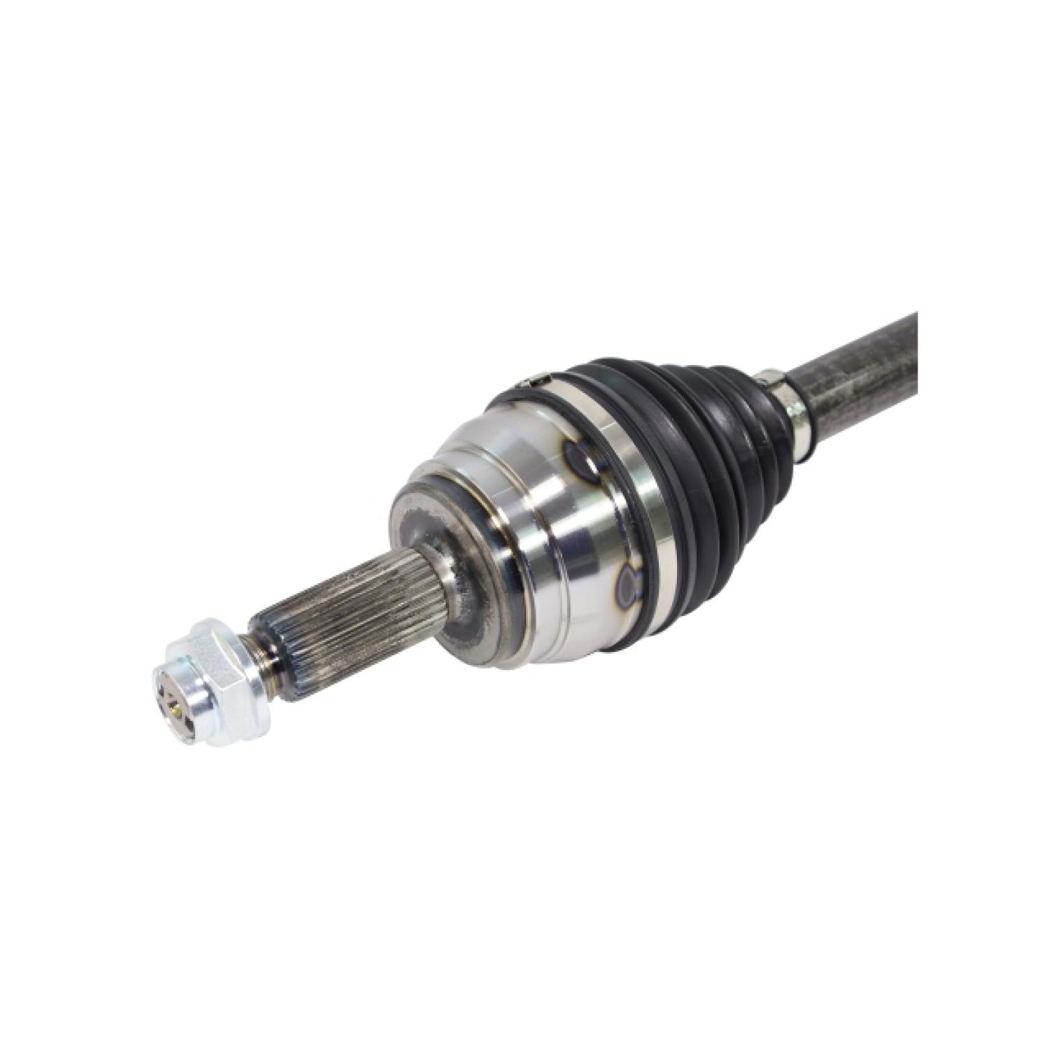 GSP NCV75142 CV Axle Assembly product image 4 of 5