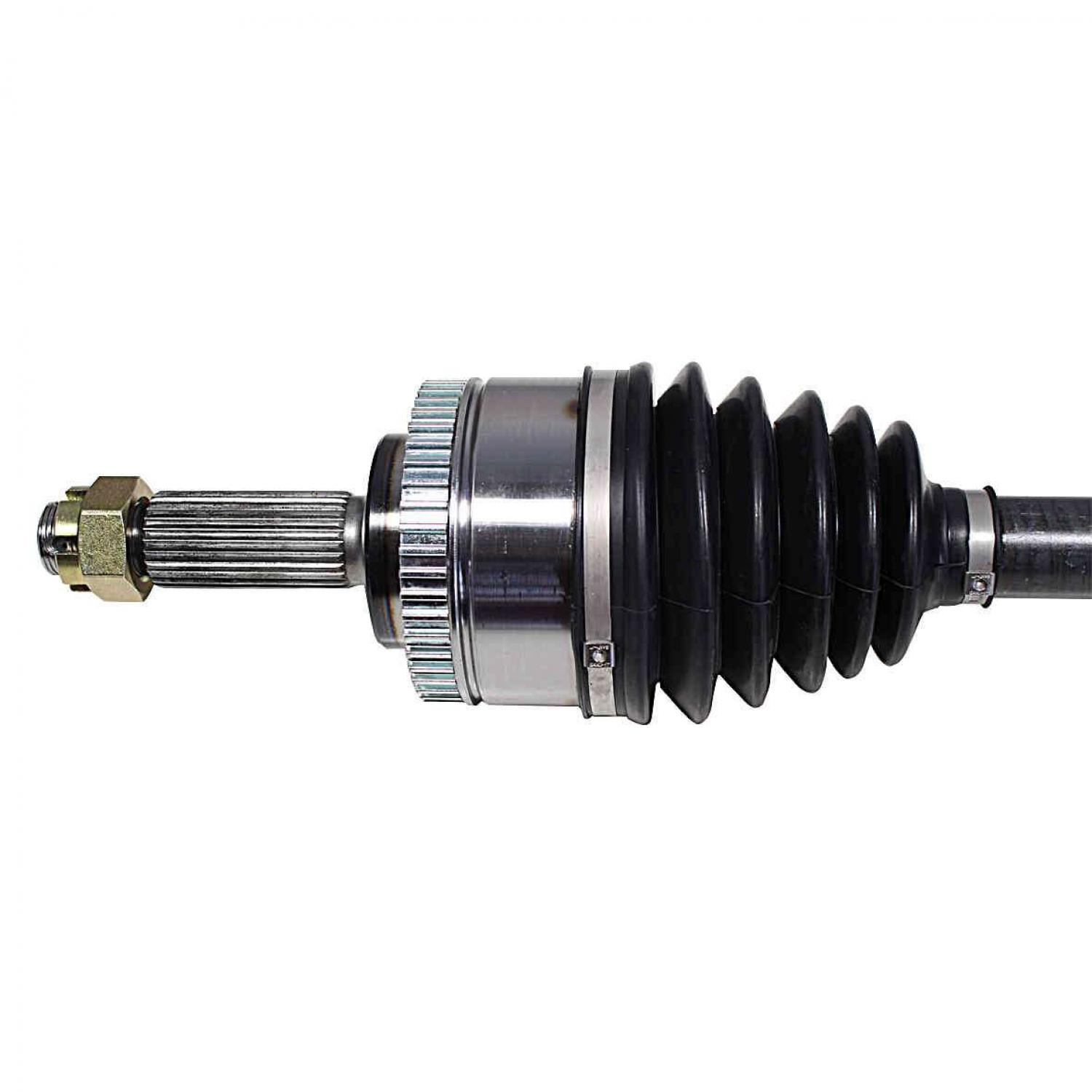 GSP NCV75500 CV Axle Assembly product image 1 of 5