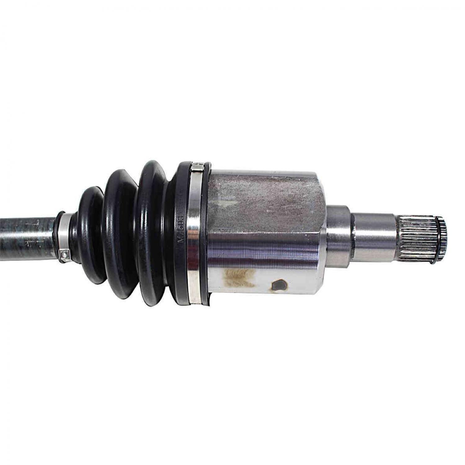 GSP NCV75500 CV Axle Assembly product image 2 of 5