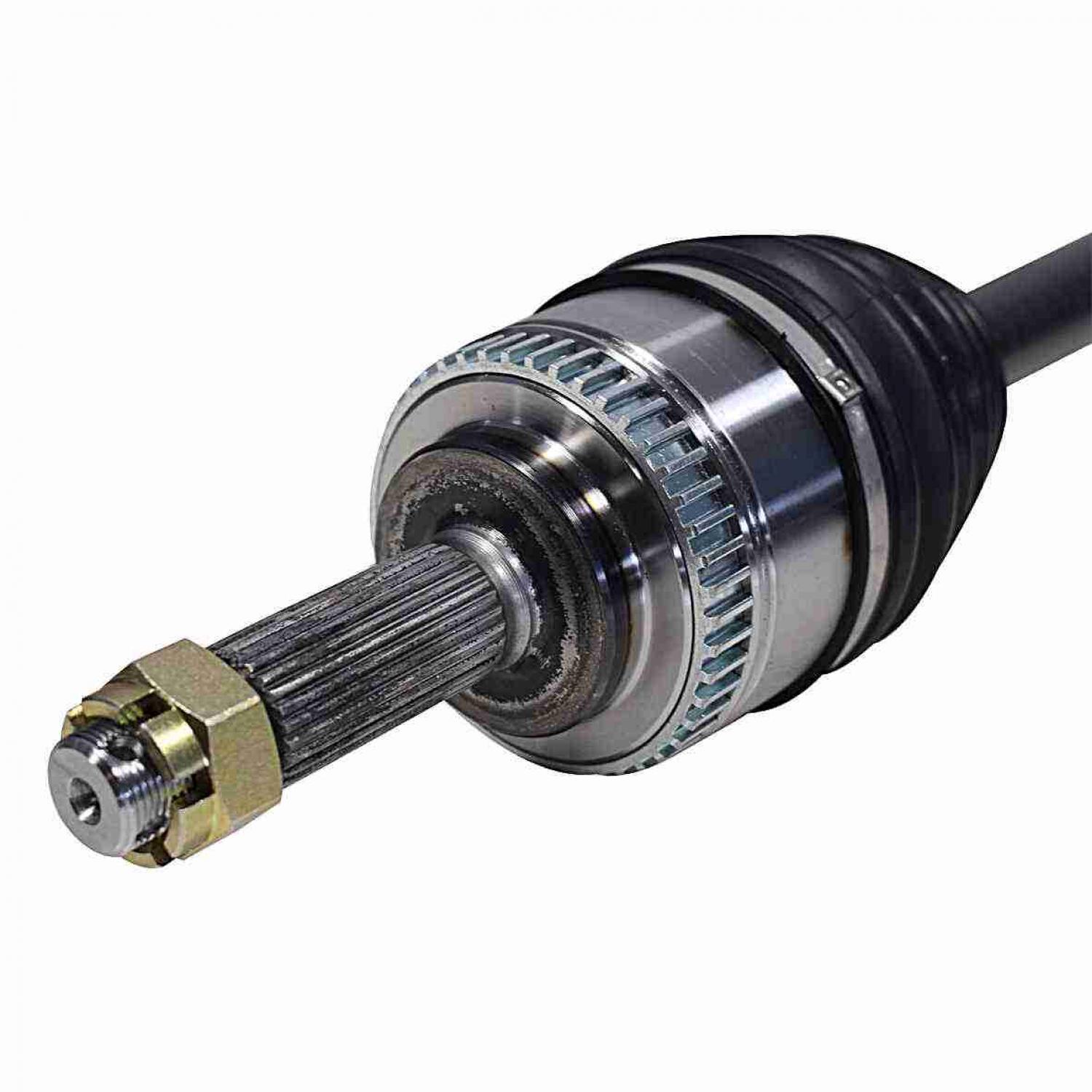 GSP NCV75500 CV Axle Assembly product image 3 of 5
