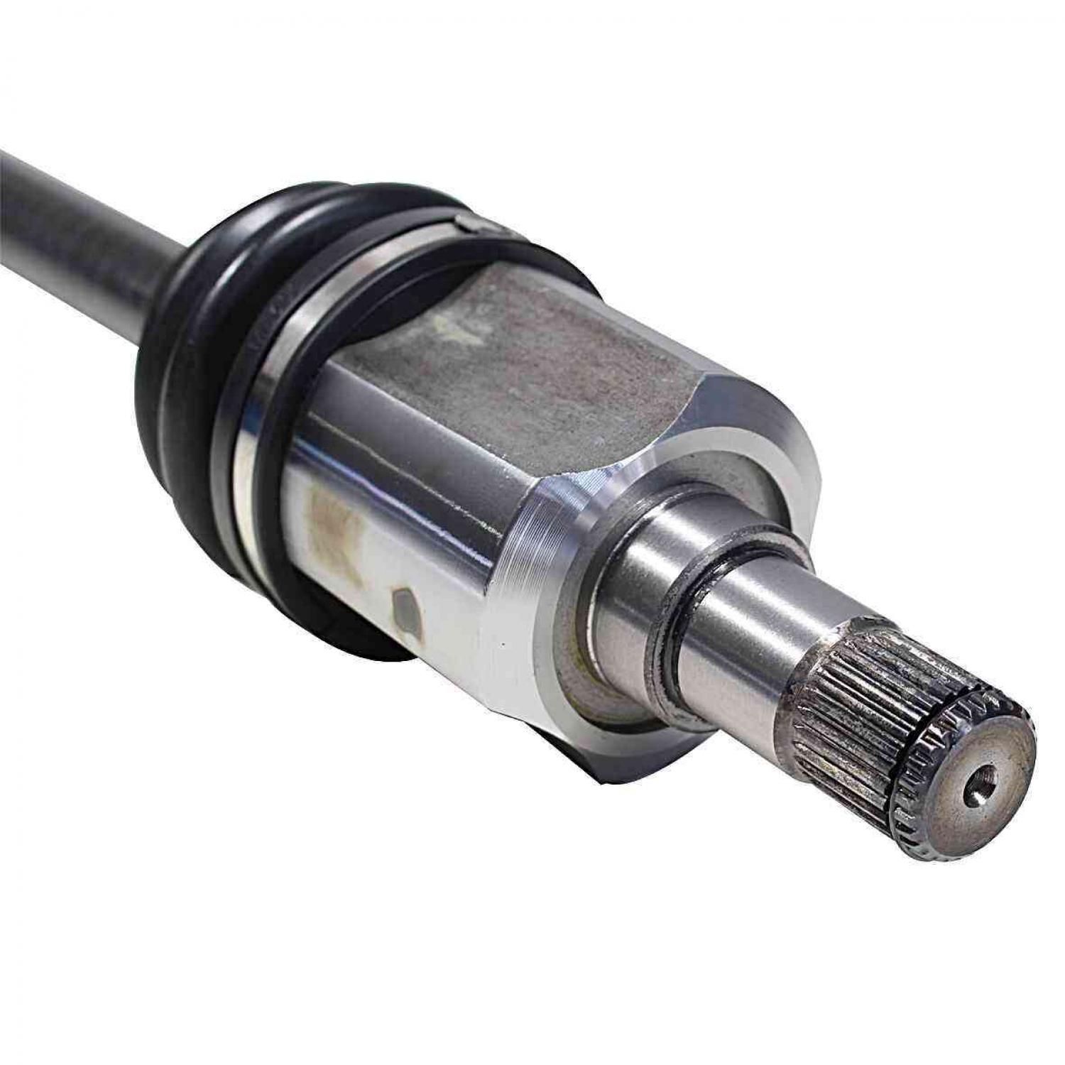 GSP NCV75500 CV Axle Assembly product image 4 of 5