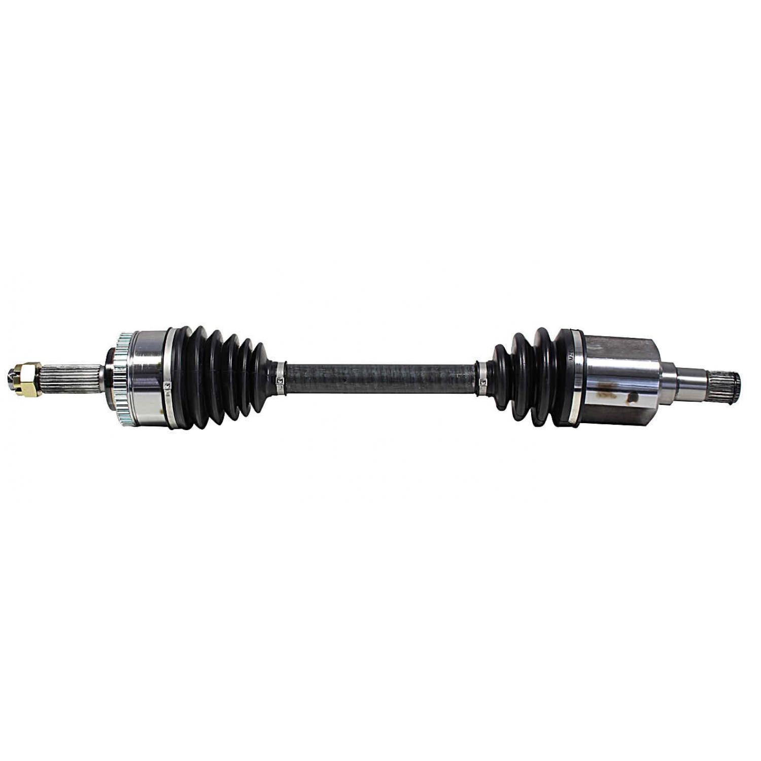 GSP NCV75500 CV Axle Assembly product image 5 of 5