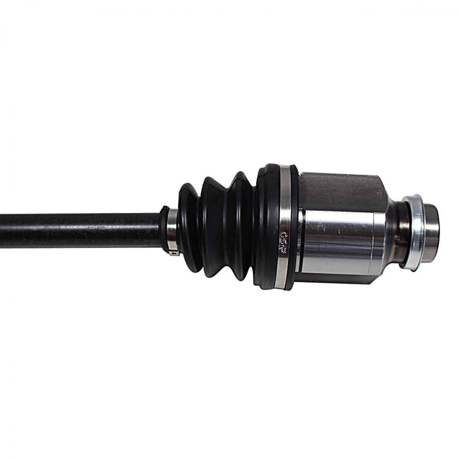 GSP NCV75502 - CV Axle Assembly GSP NCV75502 CV Axle Assembly product image 2 of 5