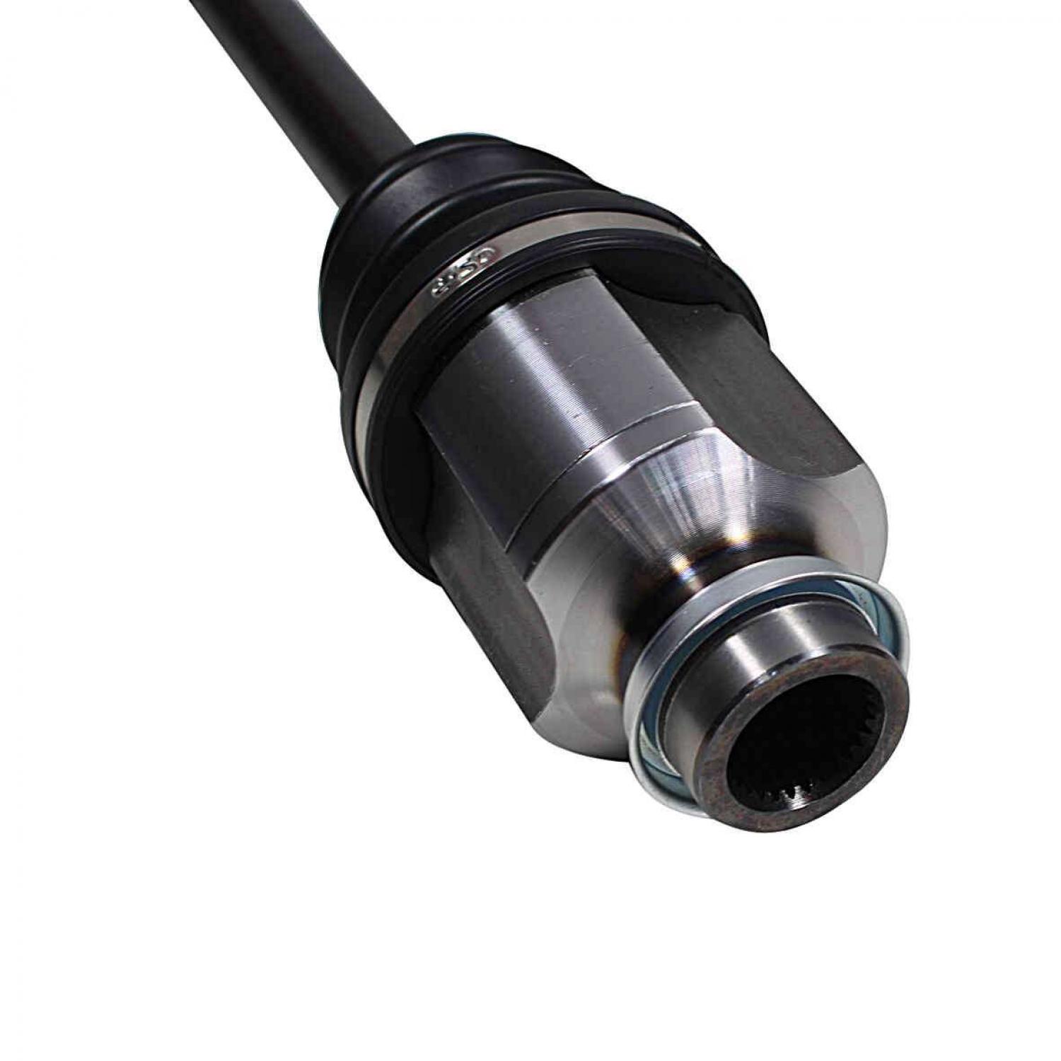 GSP NCV75502 - CV Axle Assembly GSP NCV75502 CV Axle Assembly product image 4 of 5