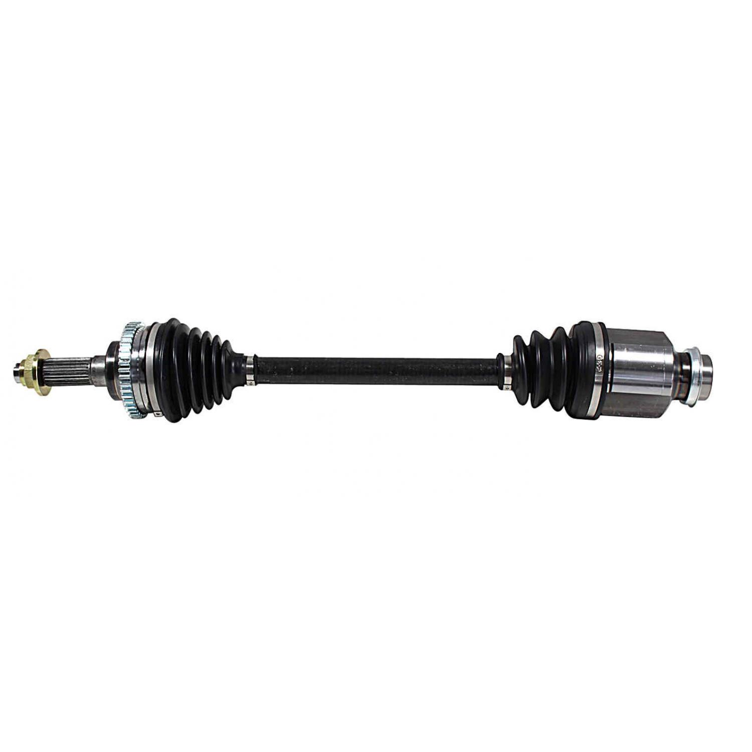 GSP NCV75502 - CV Axle Assembly GSP NCV75502 CV Axle Assembly product image 5 of 5