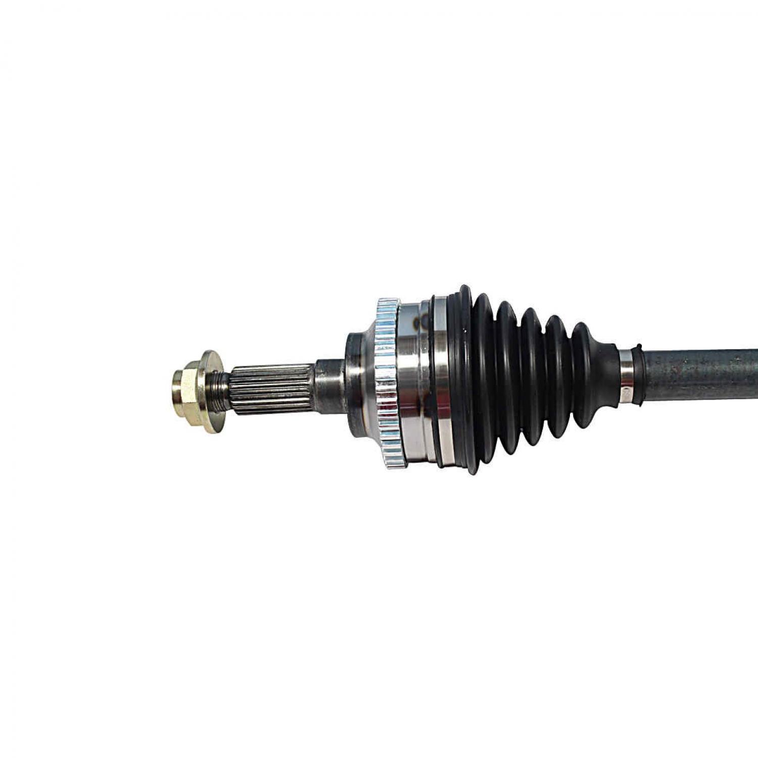 GSP NCV75503 CV Axle Assembly product image 1 of 5