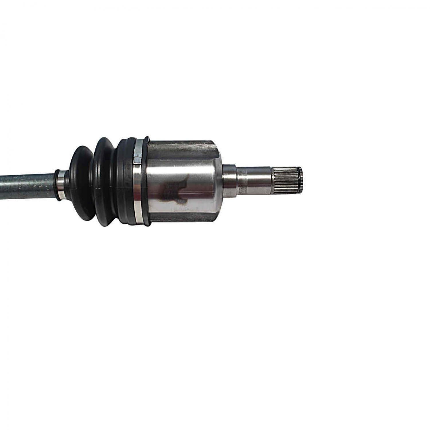 GSP NCV75503 CV Axle Assembly product image 2 of 5