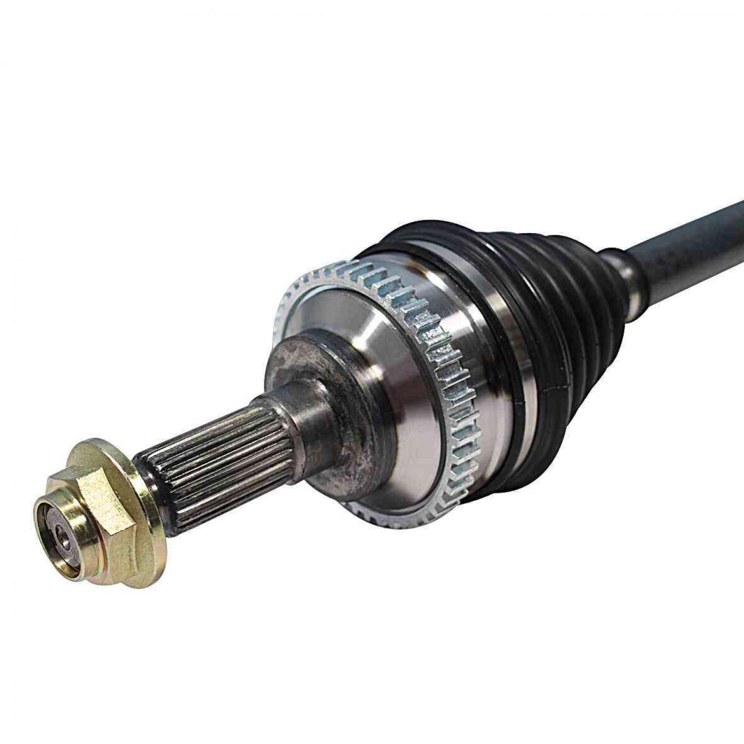 GSP NCV75503 CV Axle Assembly product image 3 of 5