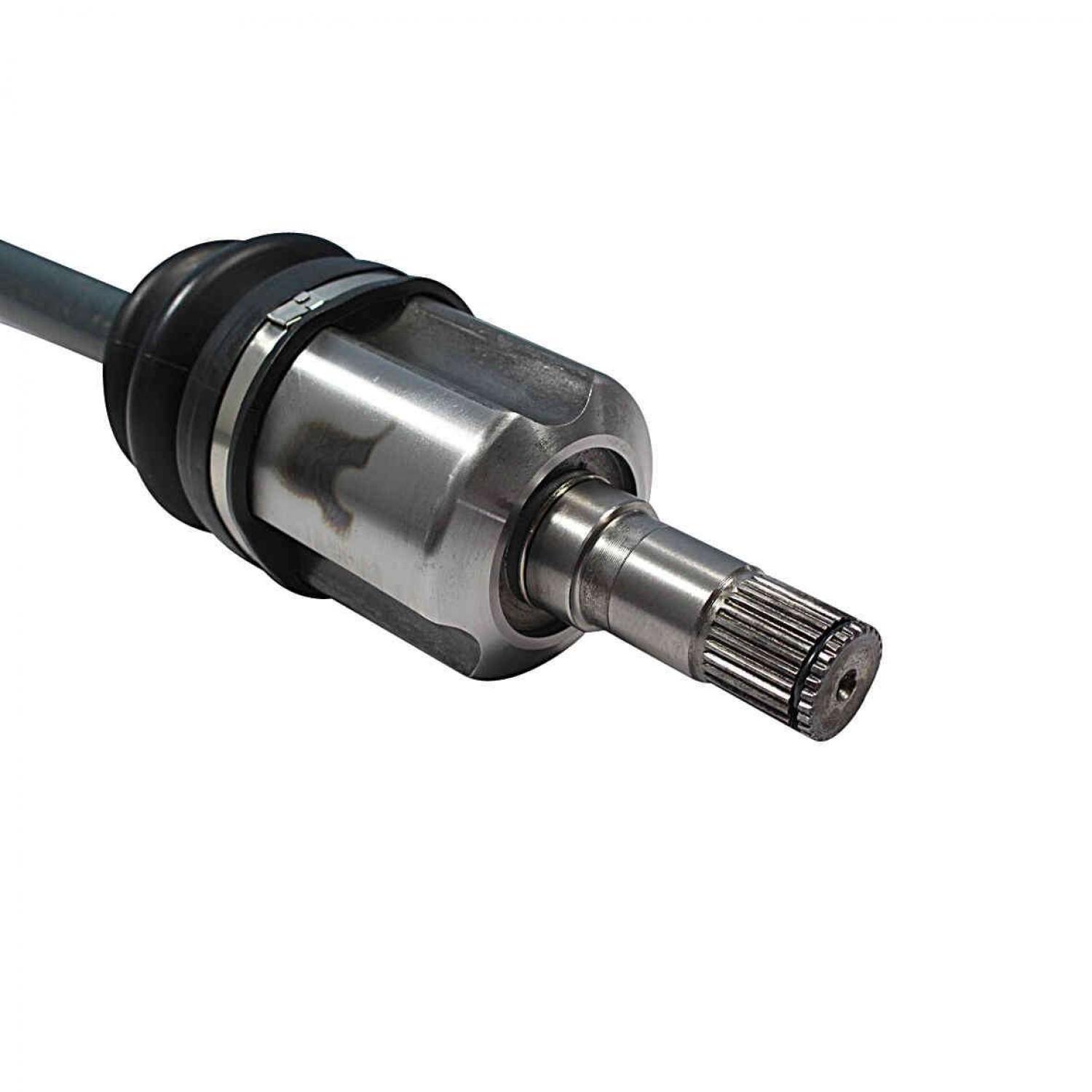 GSP NCV75503 CV Axle Assembly product image 4 of 5