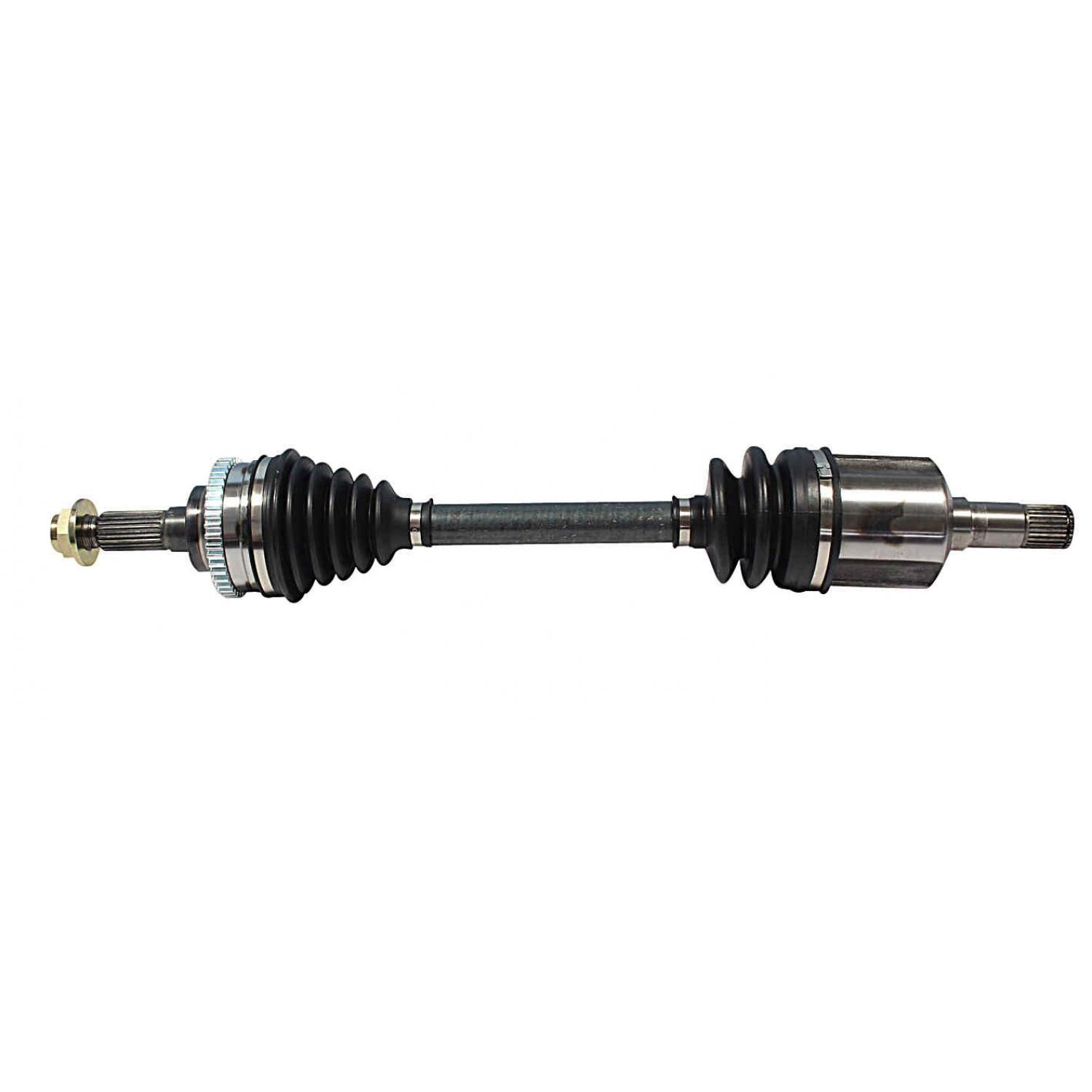 GSP NCV75503 CV Axle Assembly product image 5 of 5