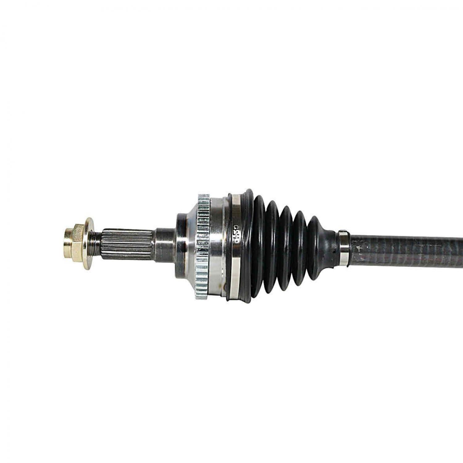 GSP NCV75504 CV Axle Assembly product image 1 of 5