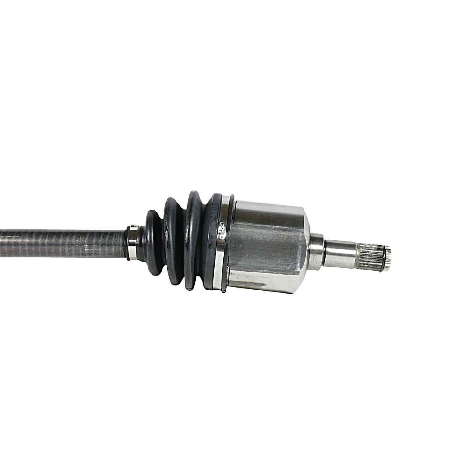 GSP NCV75504 CV Axle Assembly product image 2 of 5