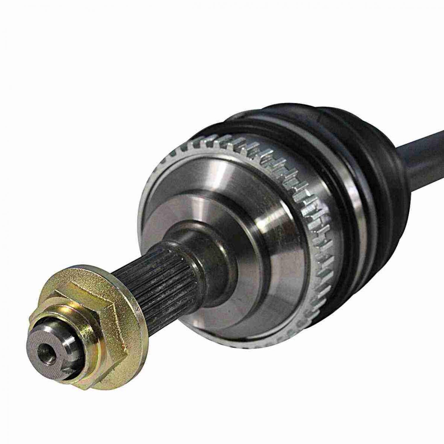 GSP NCV75504 CV Axle Assembly product image 3 of 5