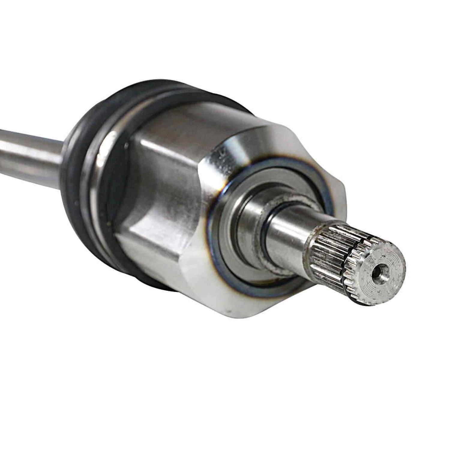 GSP NCV75504 CV Axle Assembly product image 4 of 5