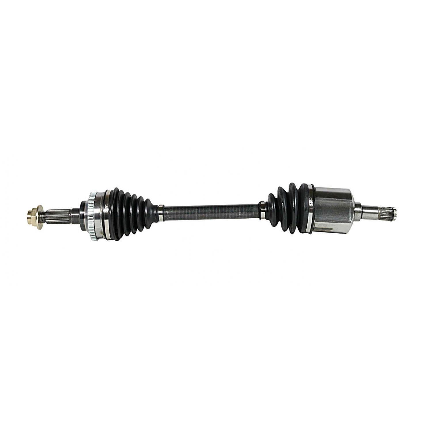 GSP NCV75504 CV Axle Assembly product image 5 of 5
