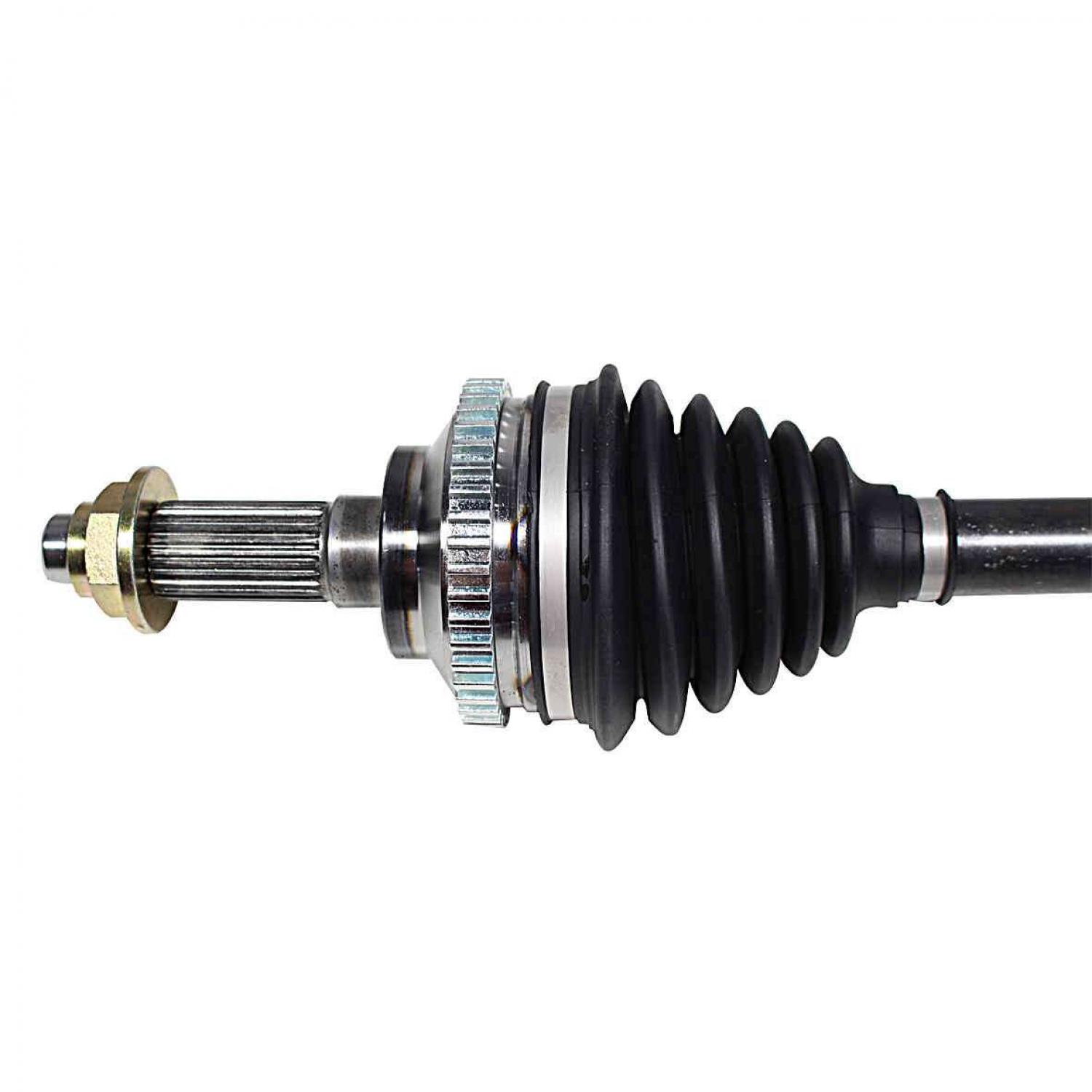 GSP NCV75505 - CV Axle Assembly GSP NCV75505 CV Axle Assembly product image 1 of 5