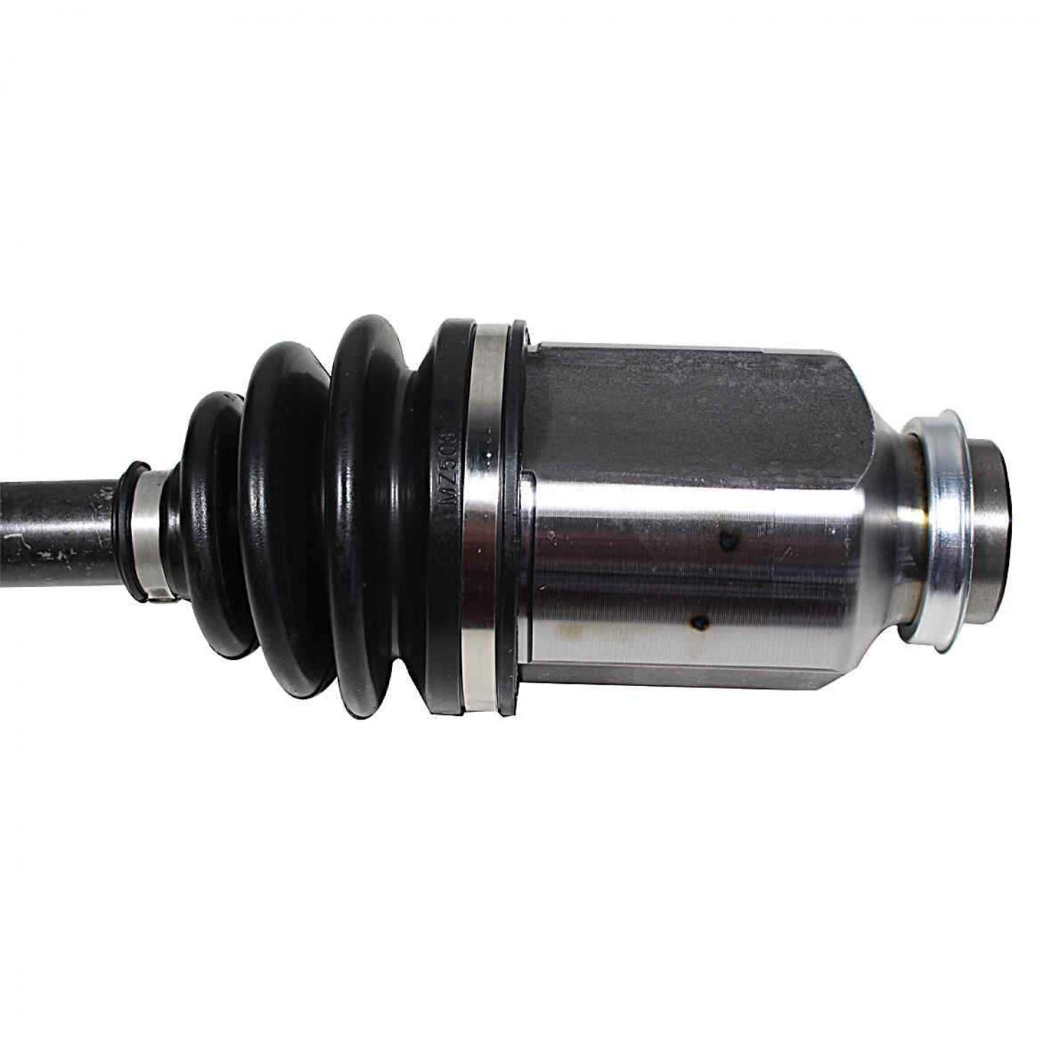 GSP NCV75505 - CV Axle Assembly GSP NCV75505 CV Axle Assembly product image 2 of 5
