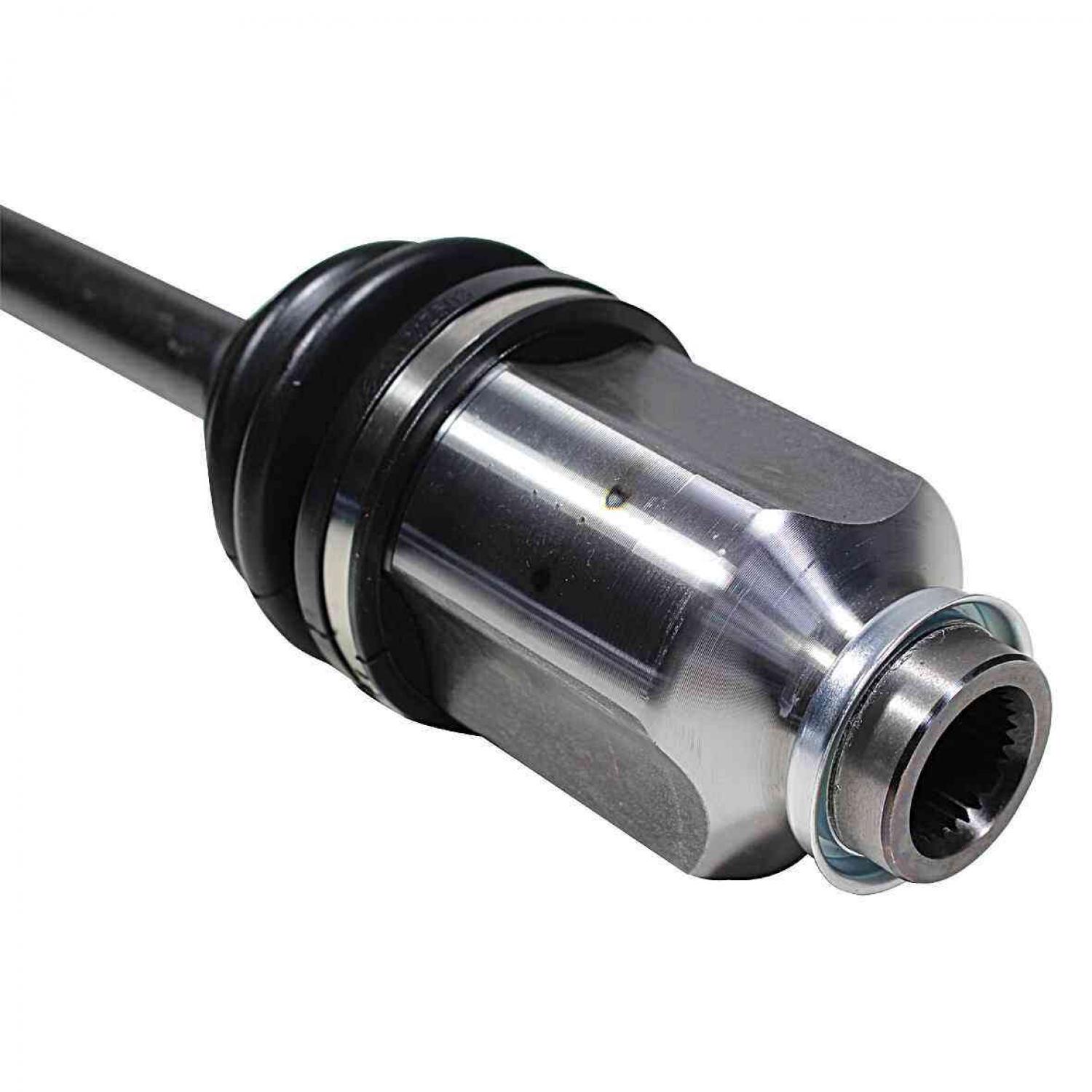 GSP NCV75505 - CV Axle Assembly GSP NCV75505 CV Axle Assembly product image 4 of 5