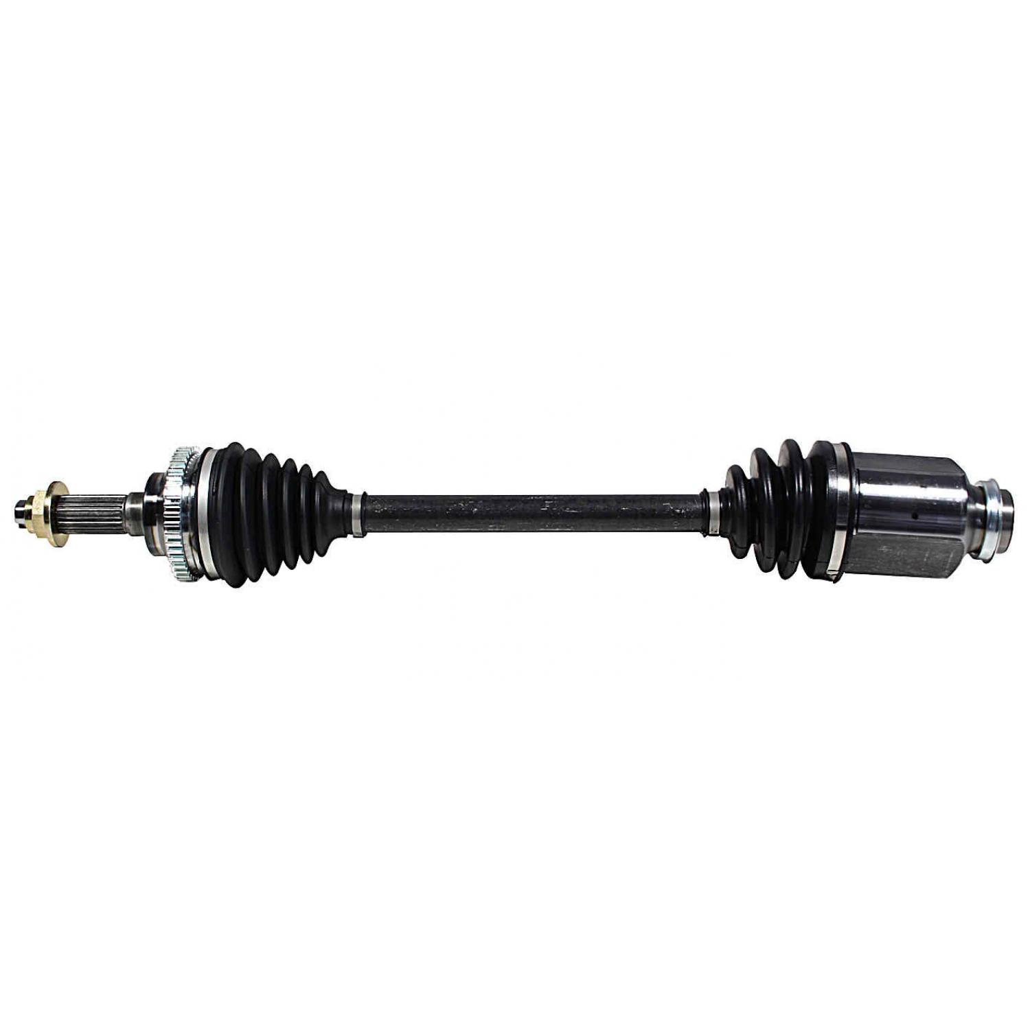 GSP NCV75505 - CV Axle Assembly GSP NCV75505 CV Axle Assembly product image 5 of 5