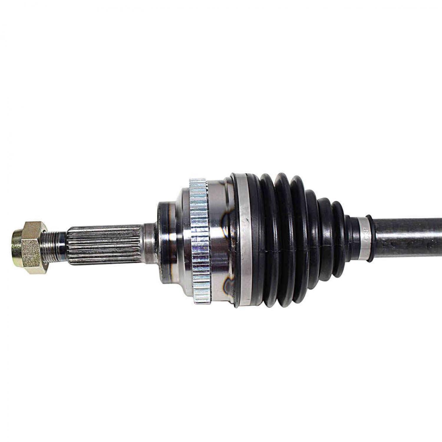 GSP NCV75507 - CV Axle Assembly GSP NCV75507 CV Axle Assembly product image 1 of 5
