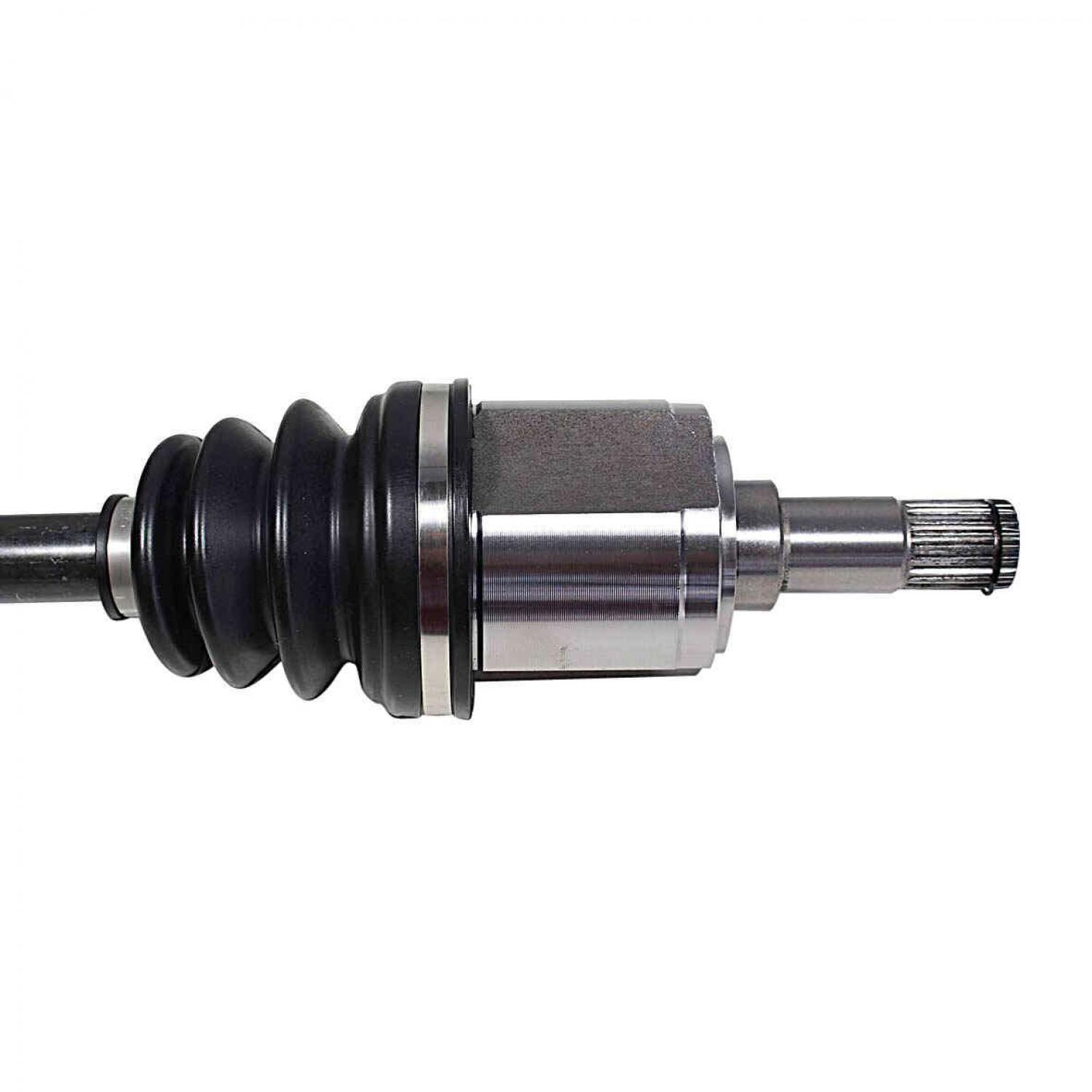 GSP NCV75507 - CV Axle Assembly GSP NCV75507 CV Axle Assembly product image 2 of 5